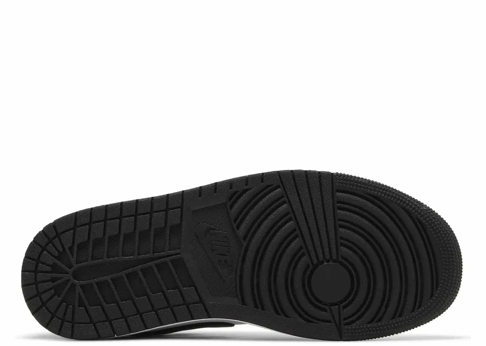 Nike Air Jordan 1 Low Panda (2023) (W) - Sneaker Türkiye