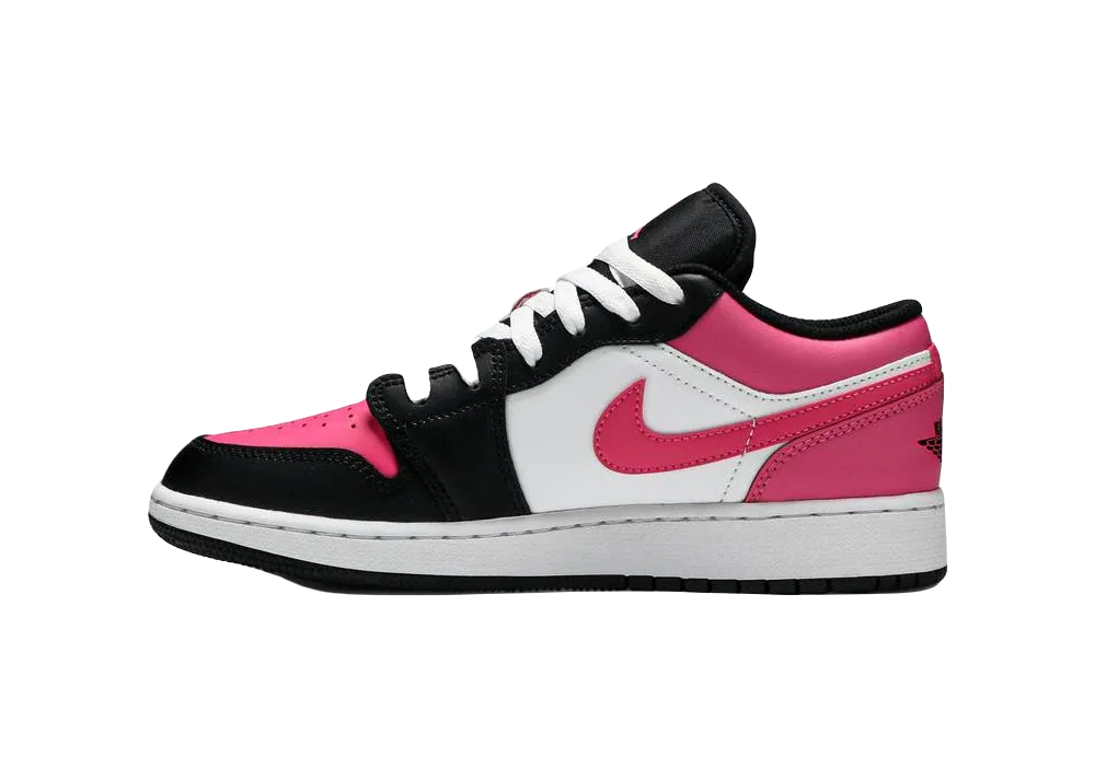 Nike Air Jordan 1 Low Pinksicle (GS) - Sneaker Türkiye