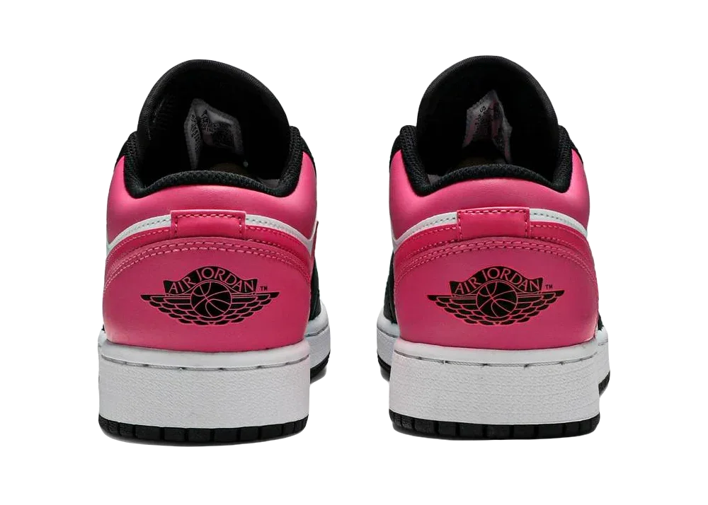 Nike Air Jordan 1 Low Pinksicle (GS) - Sneaker Türkiye