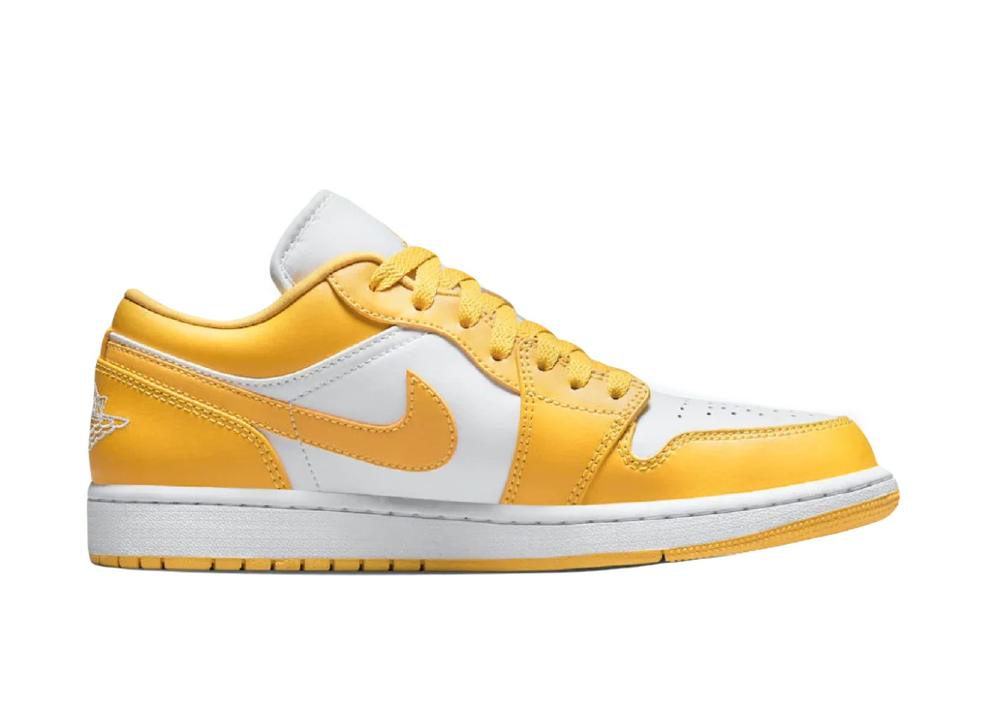 Nike Air Jordan 1 Low Pollen - Sneaker Türkiye