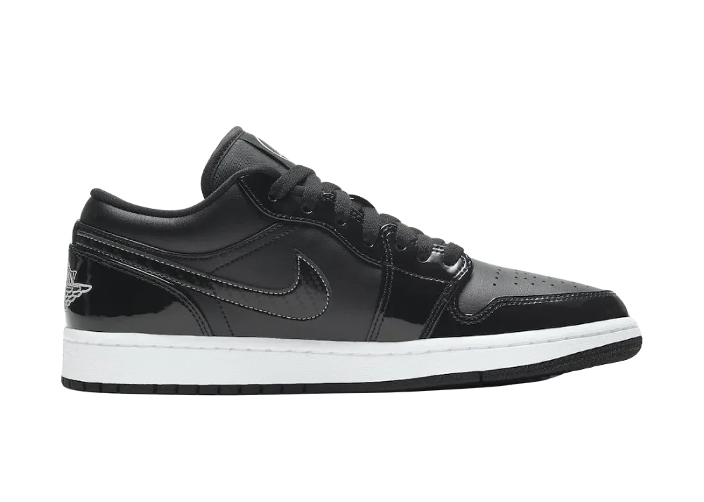 Nike Air Jordan 1 Low SE All-Star (2021) - Sneaker Türkiye