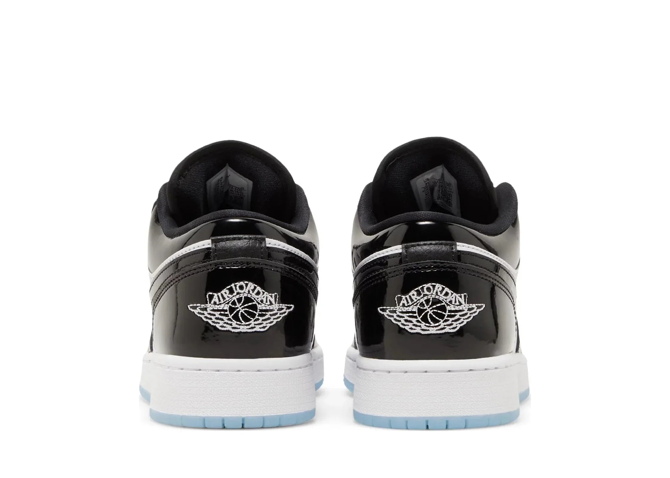 Nike Air Jordan 1 Low SE Concord (GS) - Sneaker Türkiye