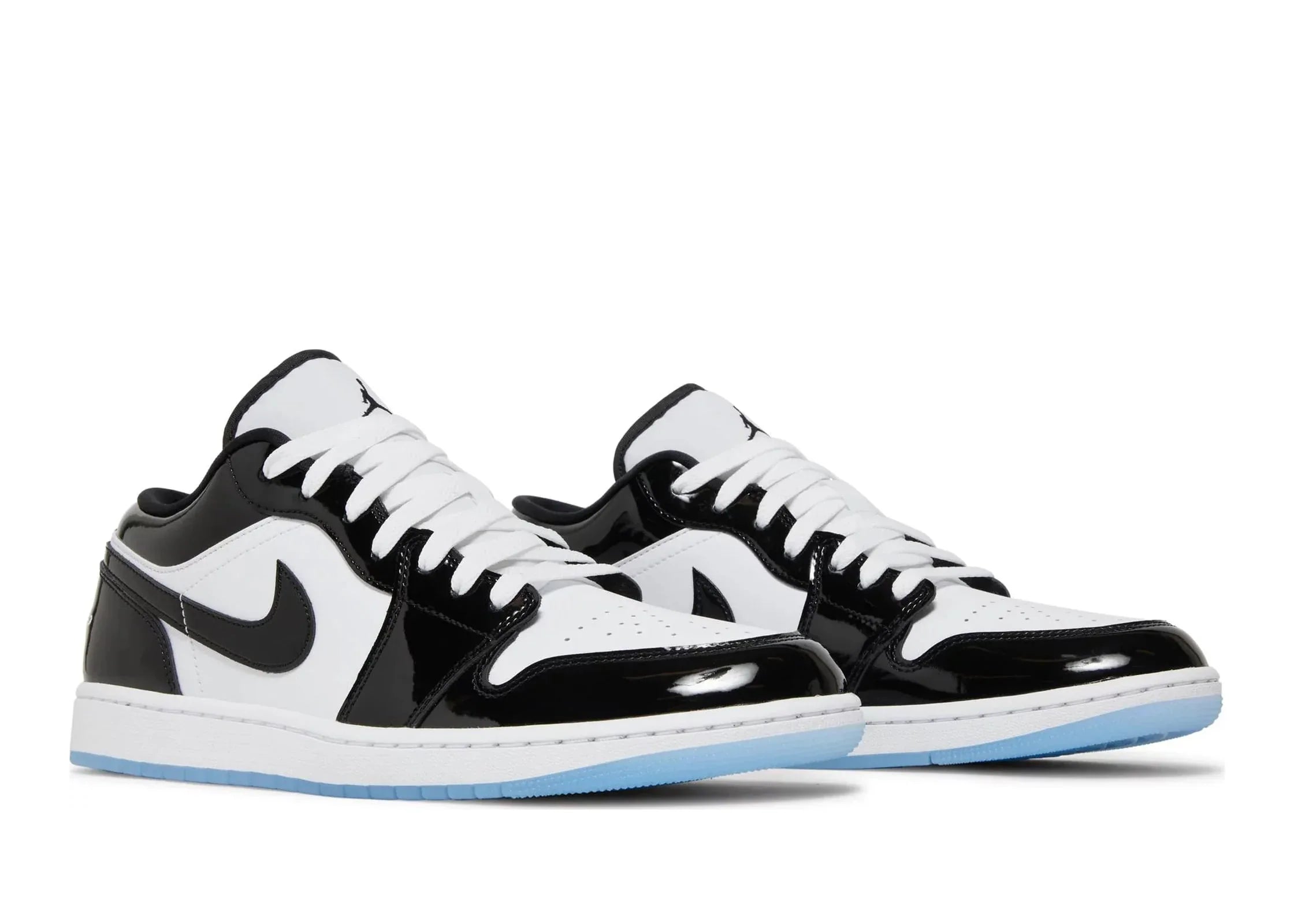 Nike Air Jordan 1 Low SE Concord - Sneaker Türkiye