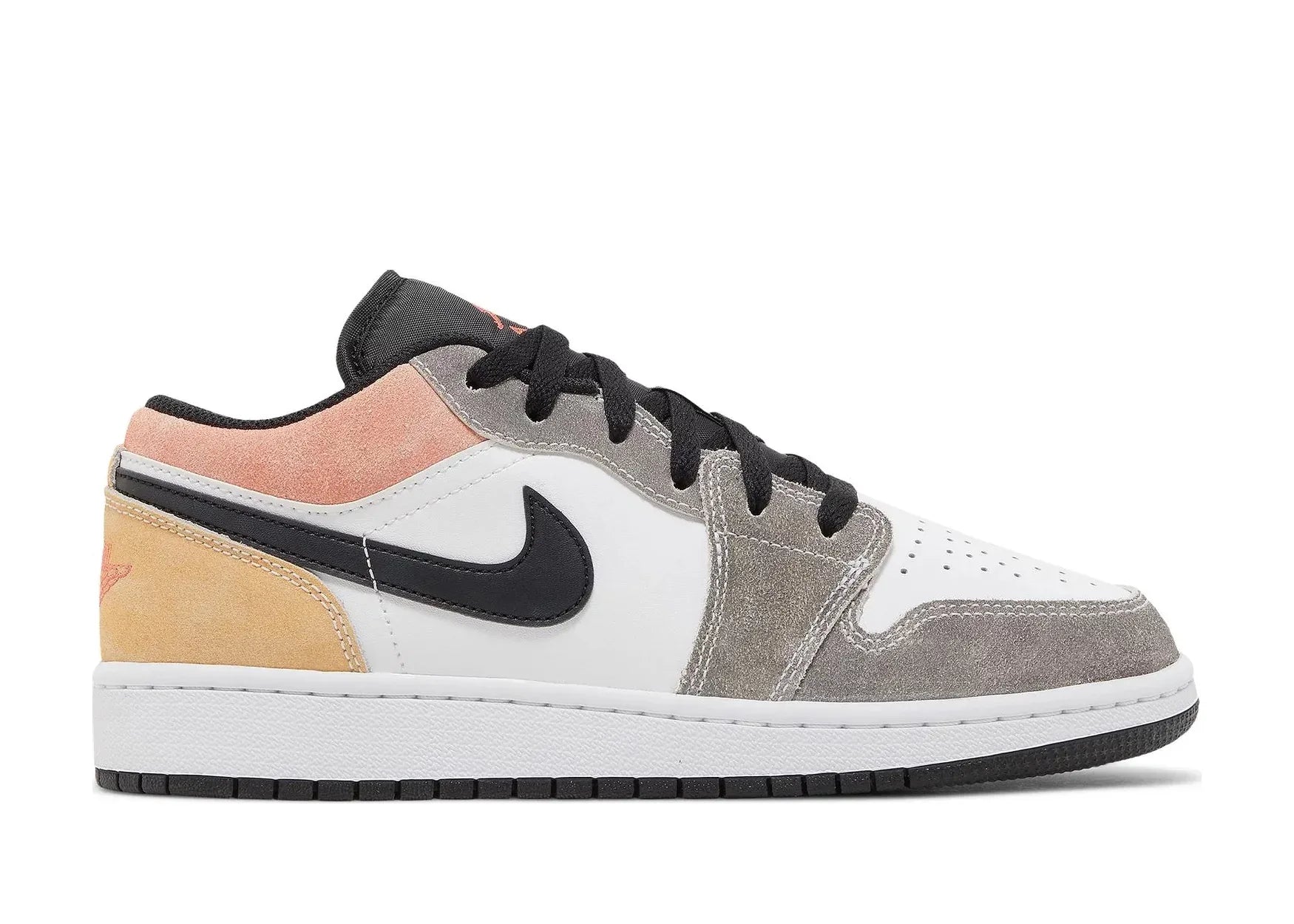 Nike Air Jordan 1 Low SE Flight Club (GS) - Sneaker Türkiye