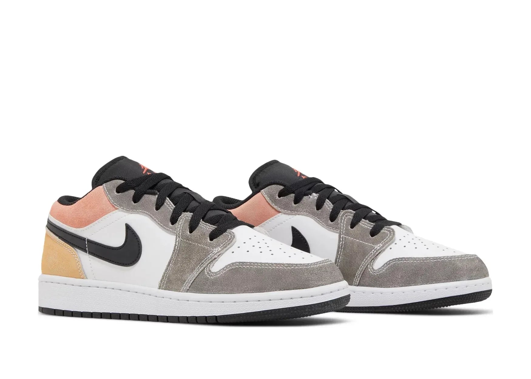 Nike Air Jordan 1 Low SE Flight Club (GS) - Sneaker Türkiye