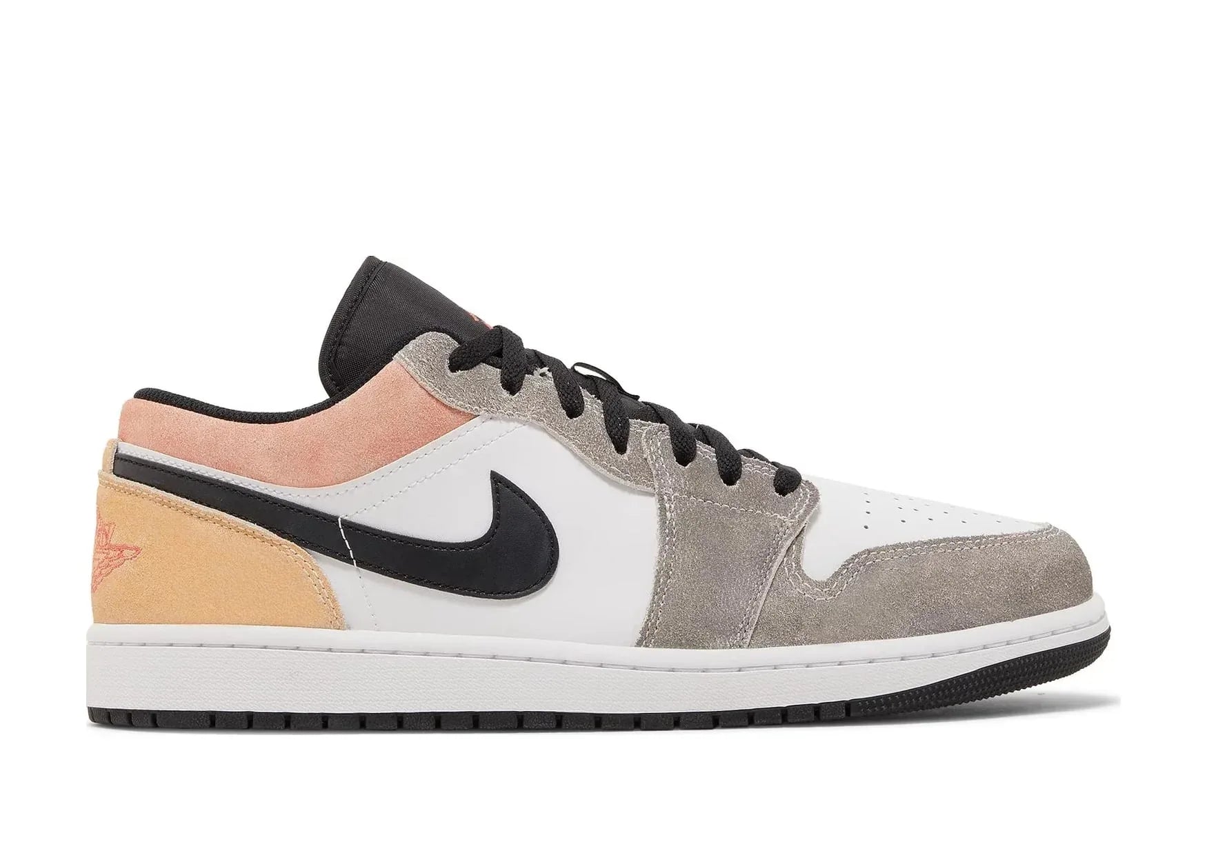 Nike Air Jordan 1 Low SE Flight Club - Sneaker Türkiye