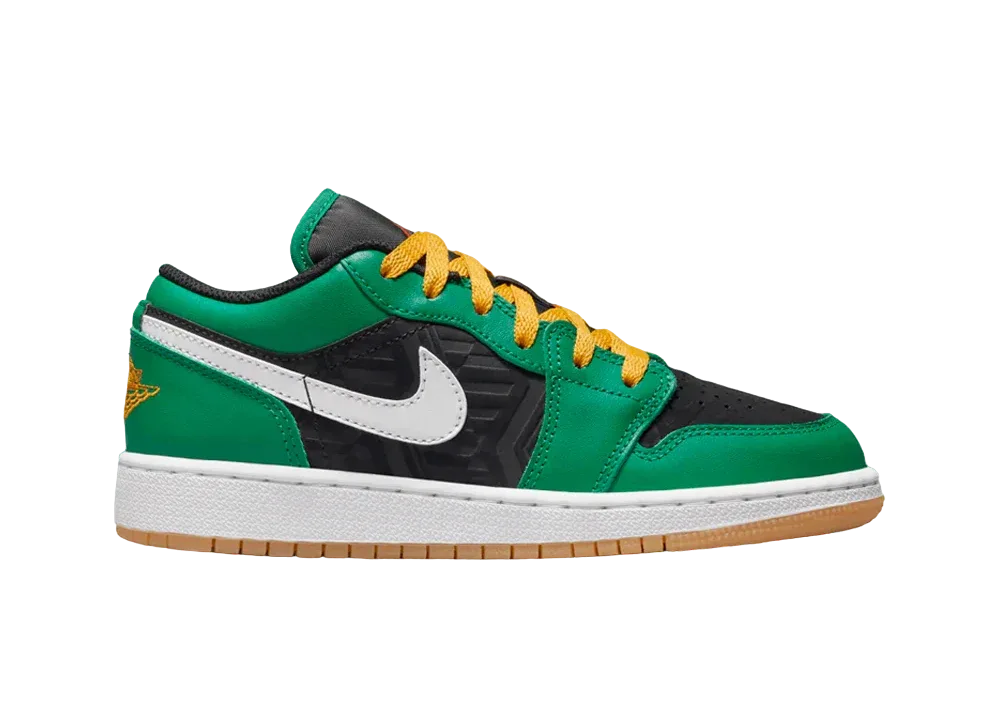 Nike Air Jordan 1 Low SE Holiday Special (2022) (GS) - Sneaker Türkiye