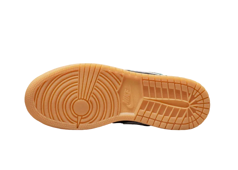 Nike Air Jordan 1 Low SE Holiday Special (2022) (GS) - Sneaker Türkiye