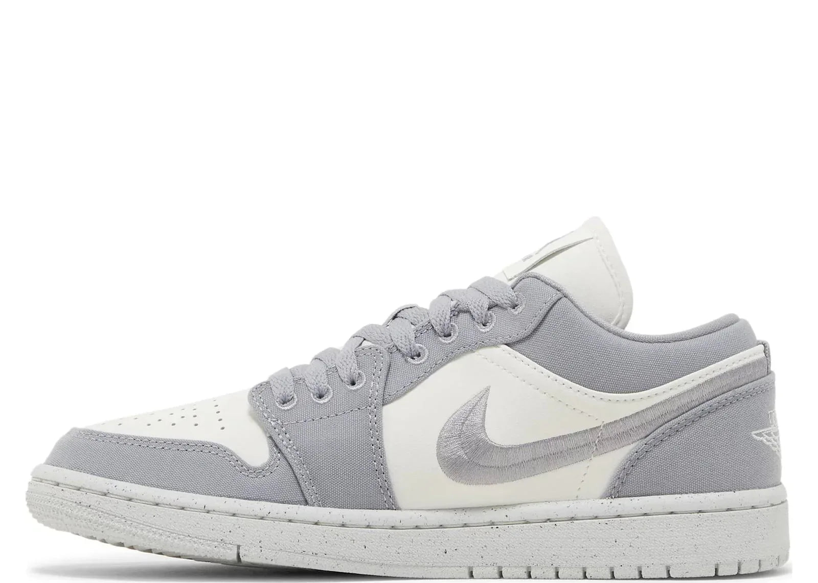 Nike Air Jordan 1 Low SE Light Steel Grey (W) - Sneaker Türkiye
