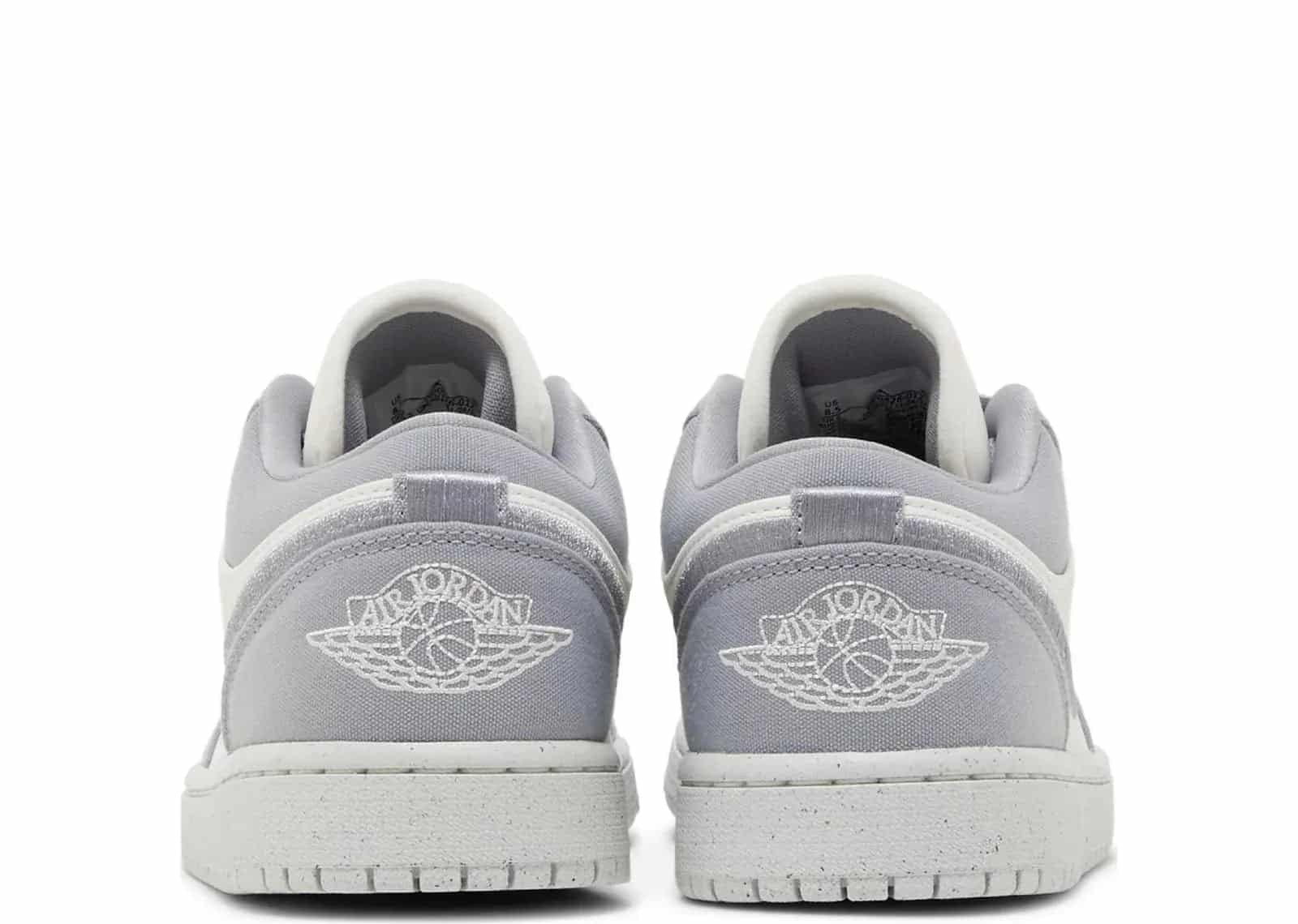 Nike Air Jordan 1 Low SE Light Steel Grey (W) - Sneaker Türkiye