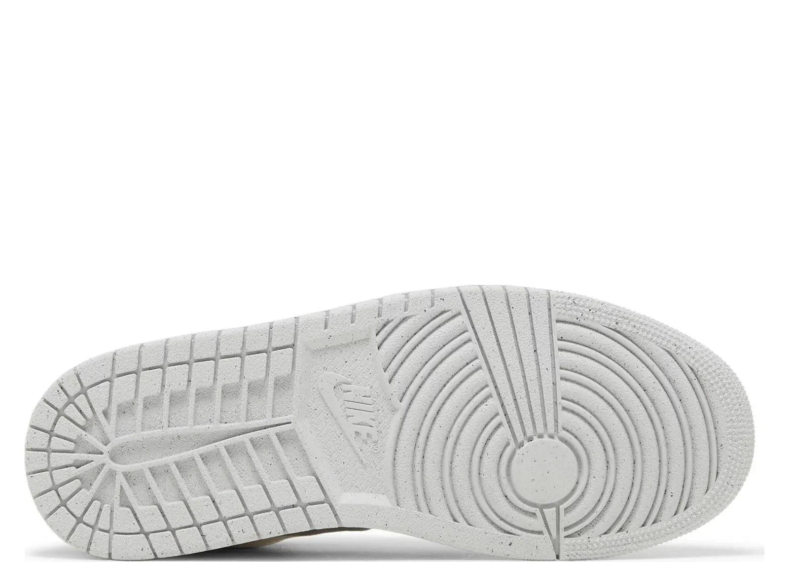 Nike Air Jordan 1 Low SE Light Steel Grey (W) - Sneaker Türkiye