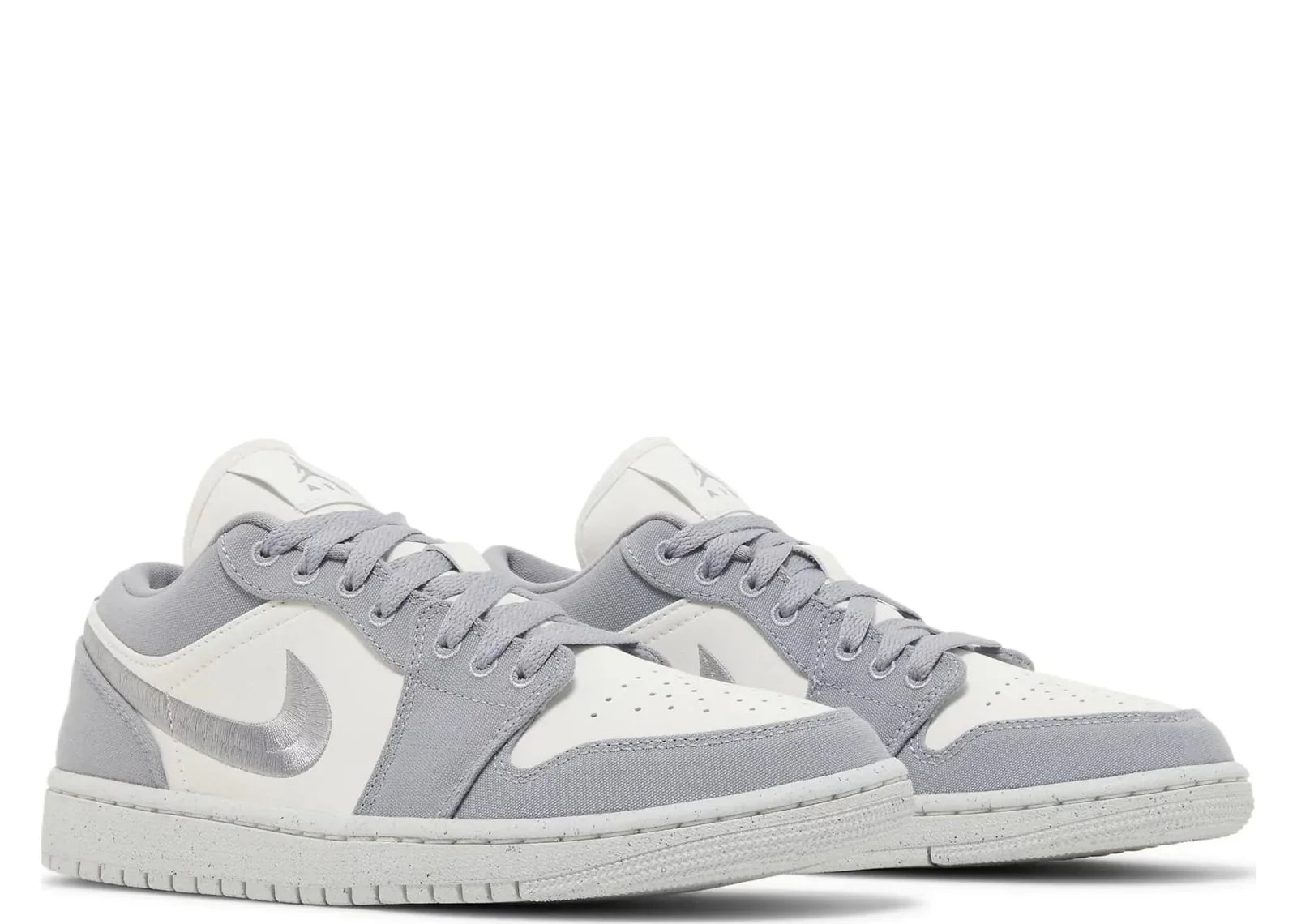 Nike Air Jordan 1 Low SE Light Steel Grey (W) - Sneaker Türkiye