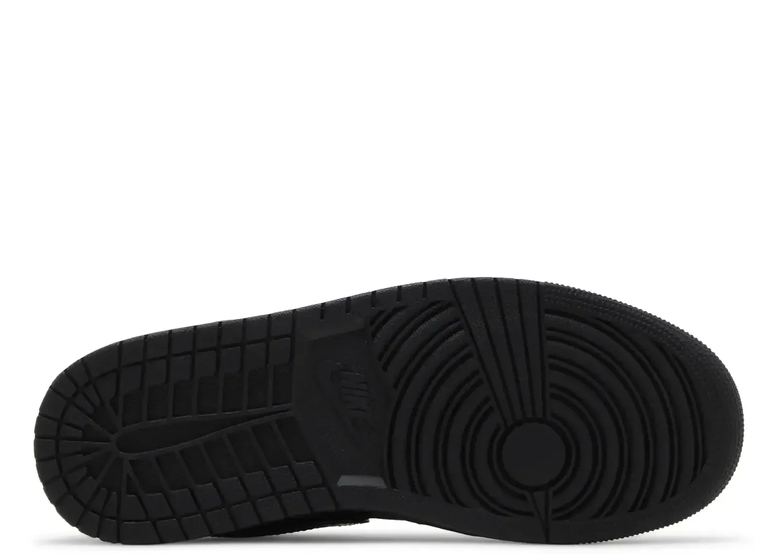 Nike Air Jordan 1 Low SE Patent Elephant Black (W) - Sneaker Türkiye