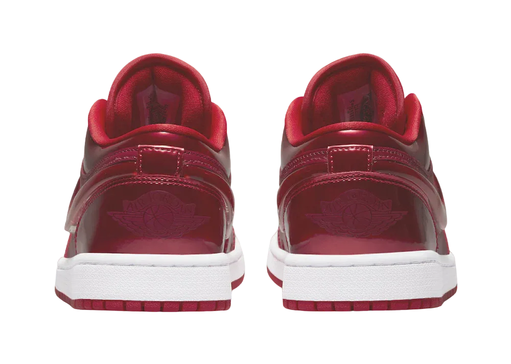 Nike Air Jordan 1 Low SE Pomegranate (W) - Sneaker Türkiye