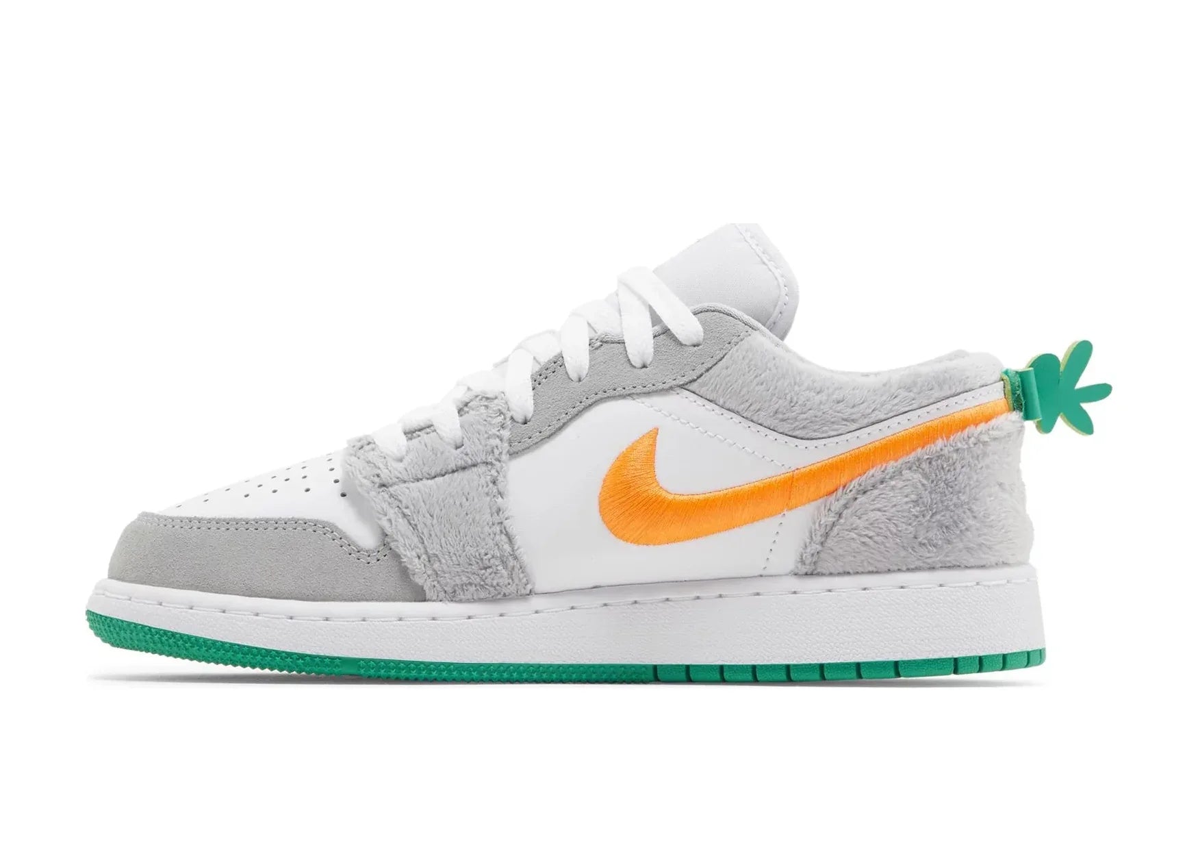 Nike Air Jordan 1 Low SE Rabbit (GS) - Sneaker Türkiye