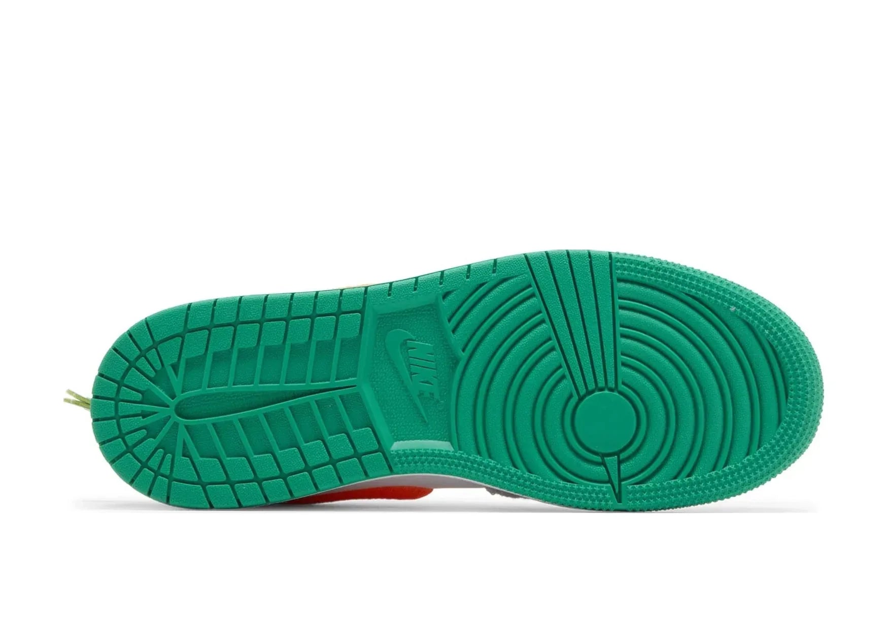 Nike Air Jordan 1 Low SE Rabbit (GS) - Sneaker Türkiye