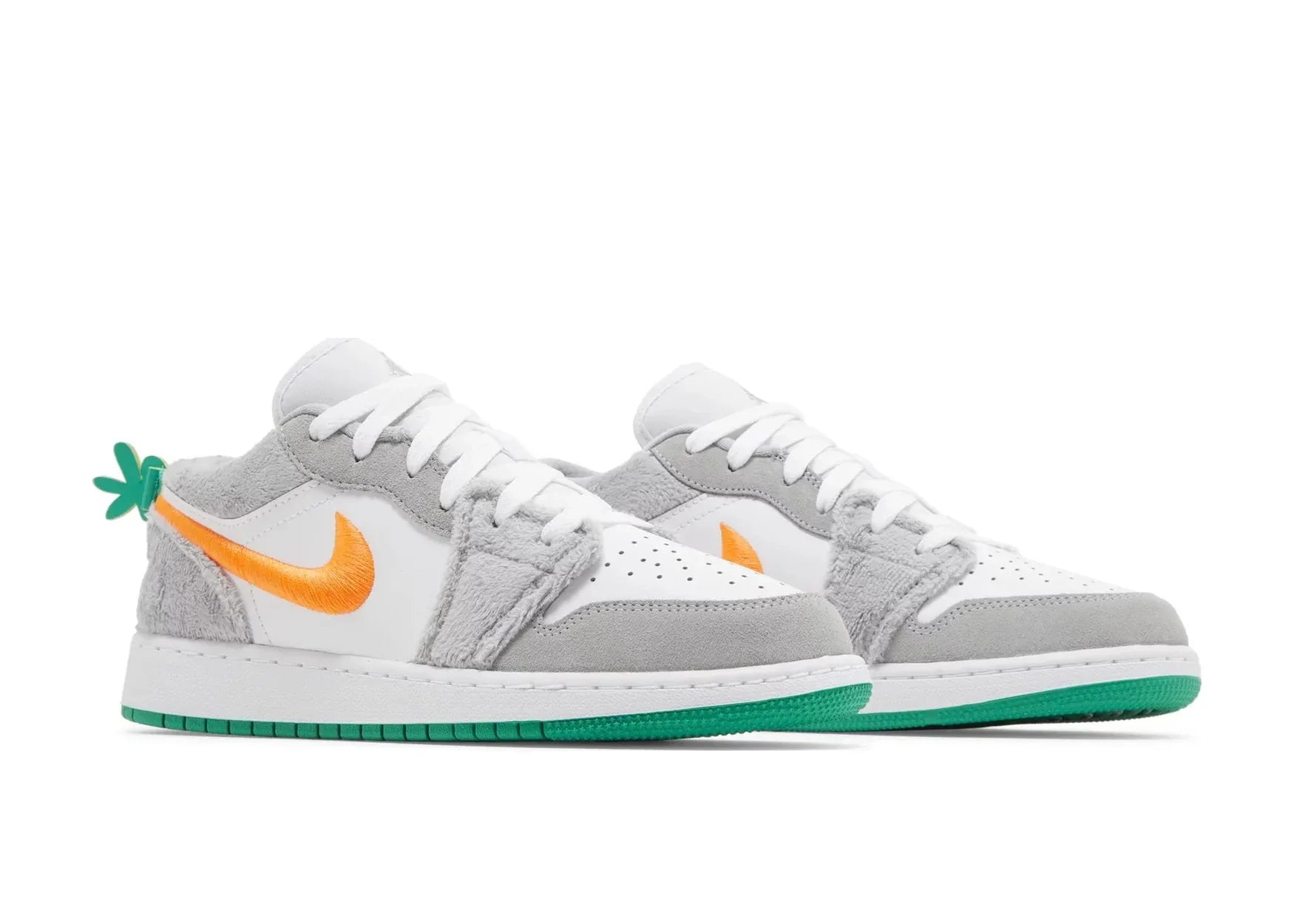 Nike Air Jordan 1 Low SE Rabbit (GS) - Sneaker Türkiye