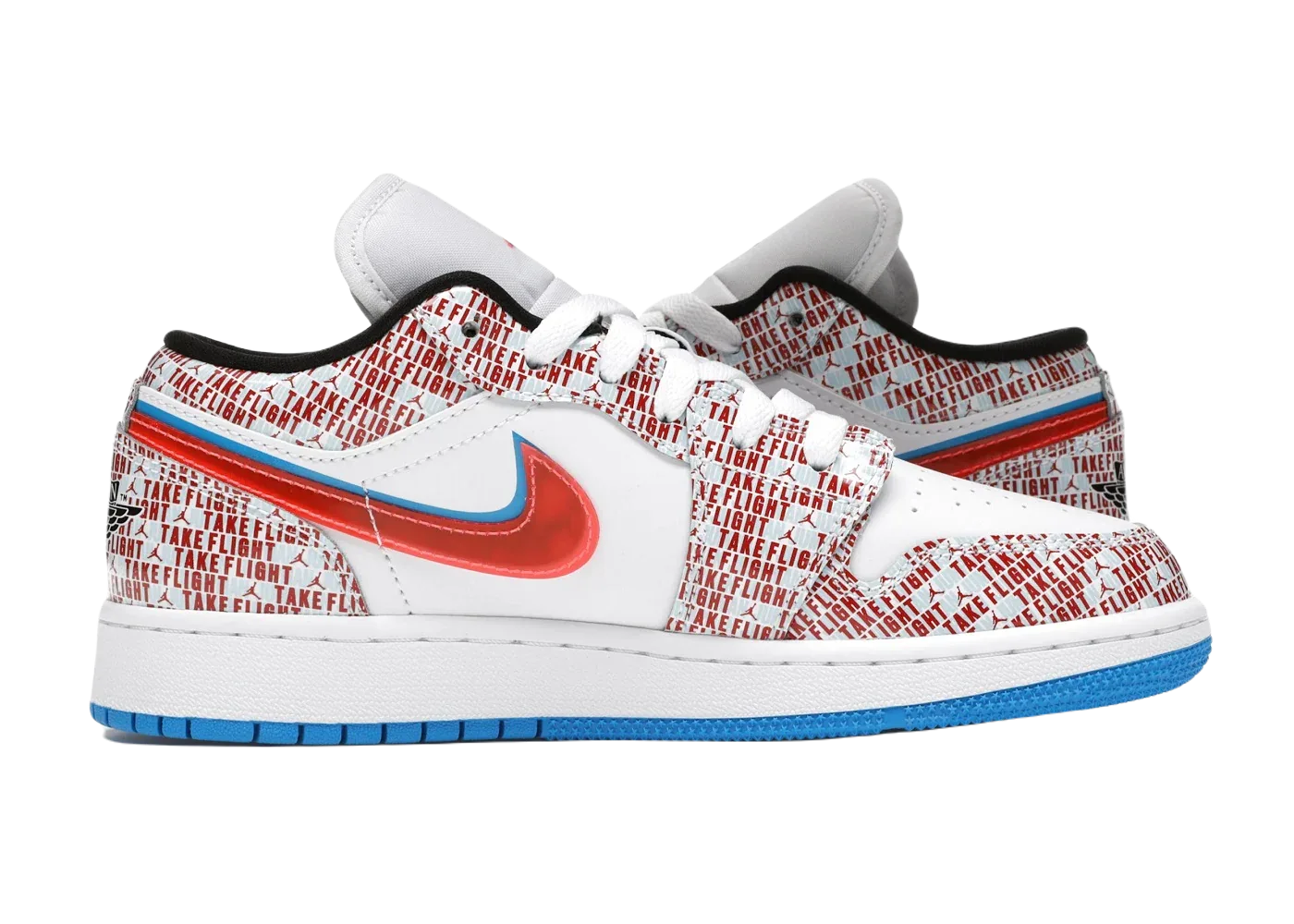 Nike Air Jordan 1 Low SE Take Flight (GS) - Sneaker Türkiye