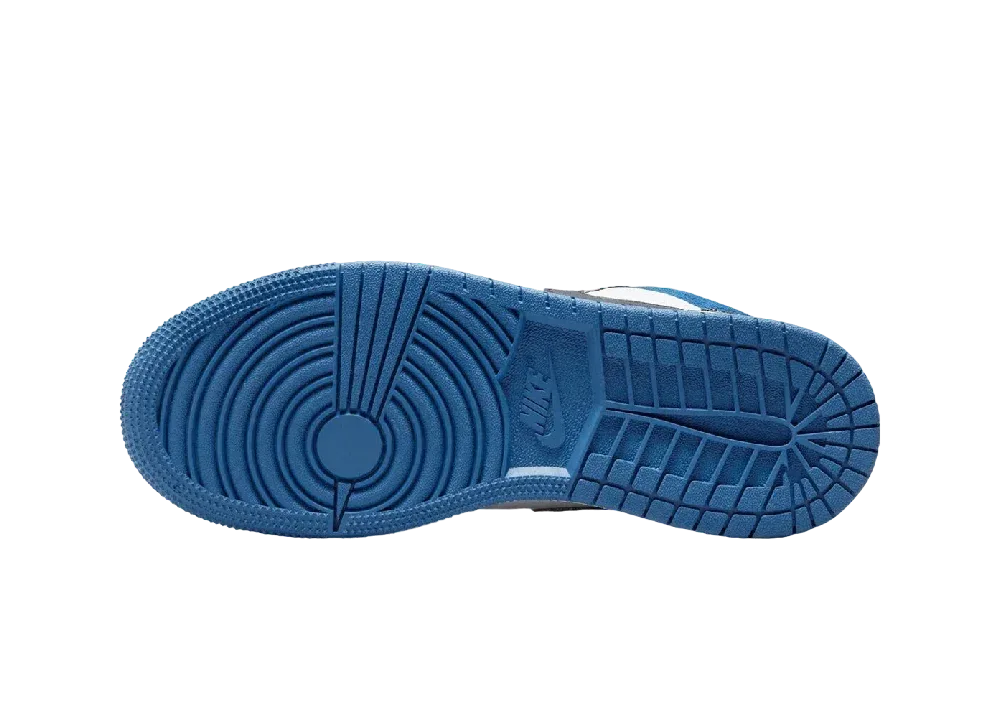 Nike Air Jordan 1 Low SE True Blue (GS) - Sneaker Türkiye