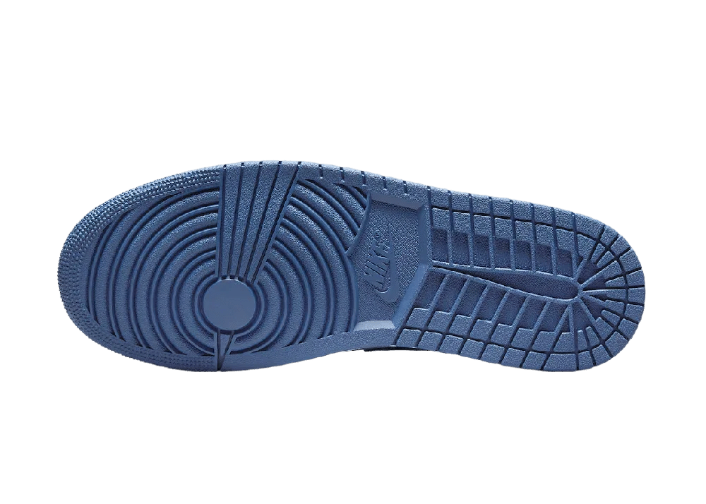 Nike Air Jordan 1 Low SE True Blue - Sneaker Türkiye