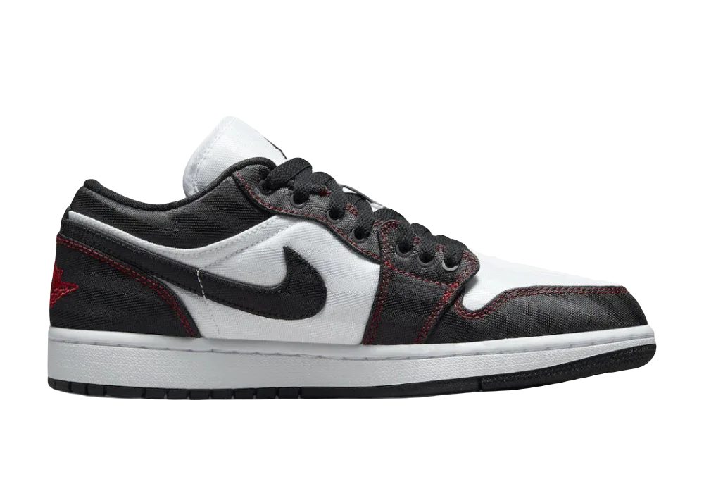 Nike Air Jordan 1 Low SE Utility - Sneaker Türkiye