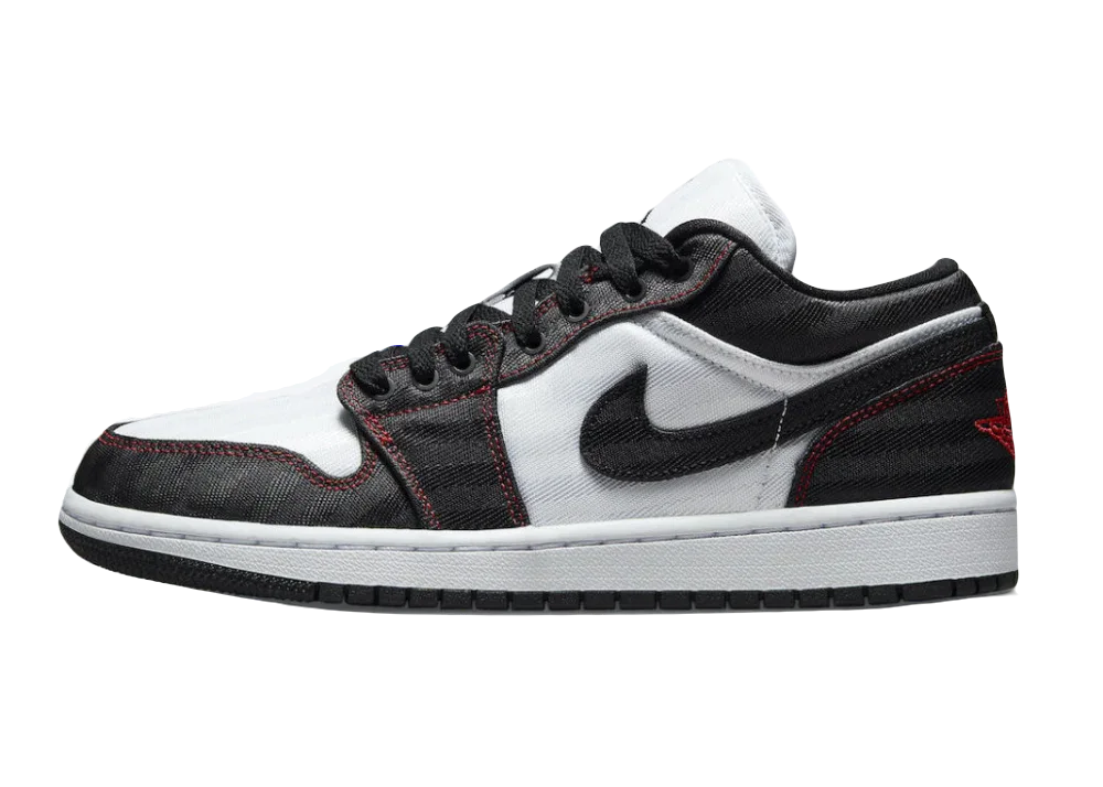 Nike Air Jordan 1 Low SE Utility - Sneaker Türkiye