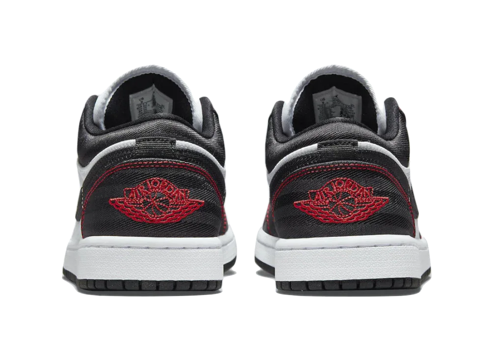 Nike Air Jordan 1 Low SE Utility - Sneaker Türkiye