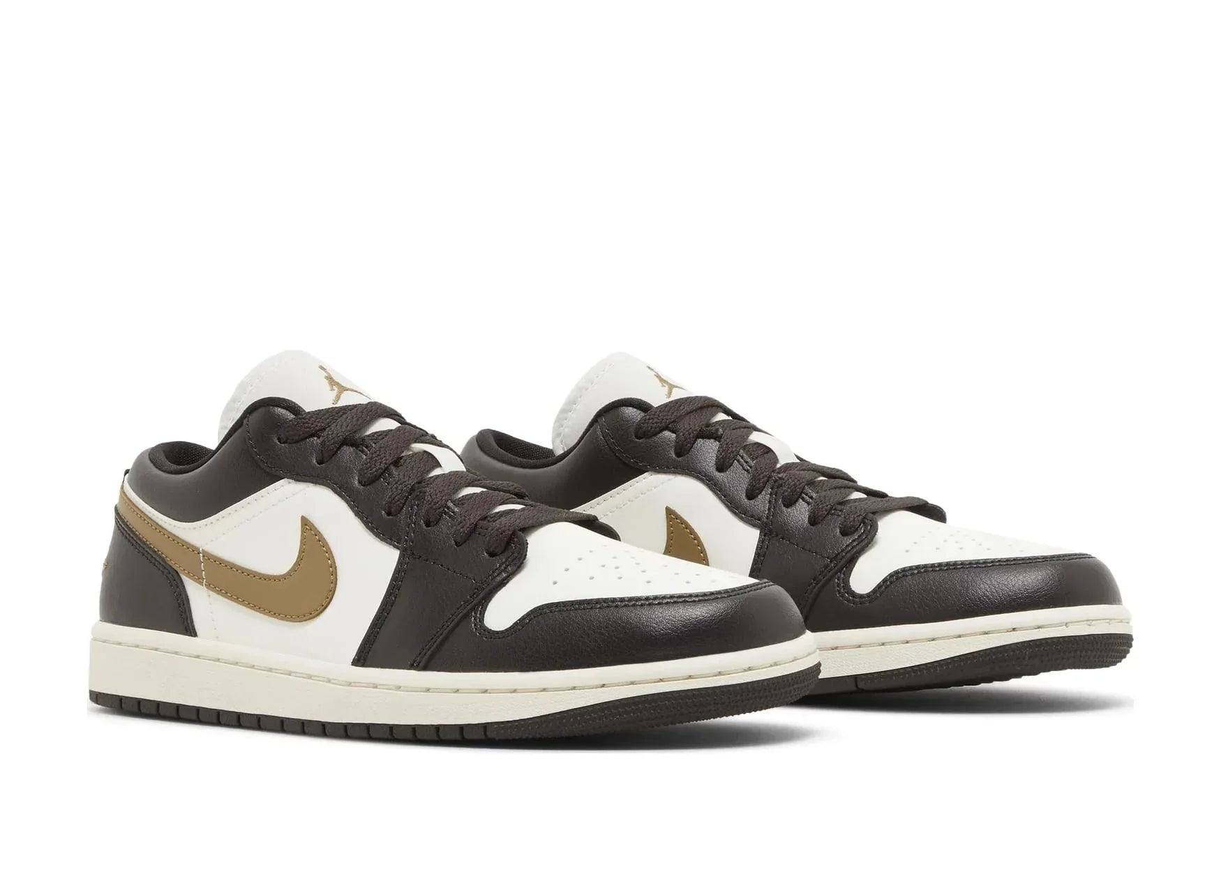 Nike Air Jordan 1 Low Shadow Brown (W) - Sneaker Türkiye