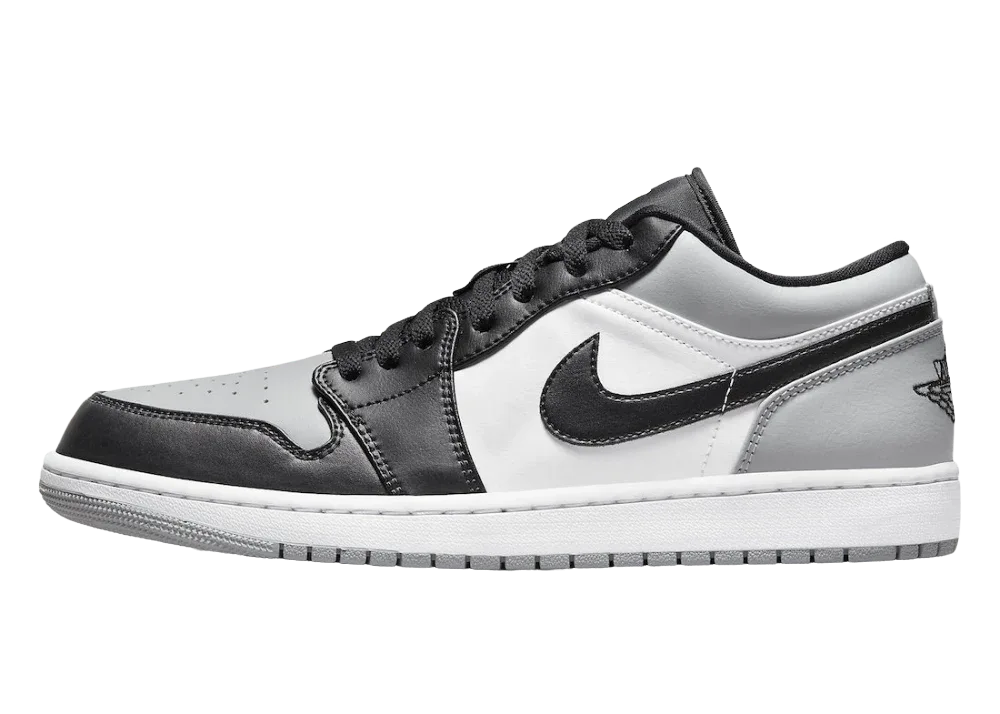 Nike Air Jordan 1 Low Shadow Toe - Sneaker Türkiye