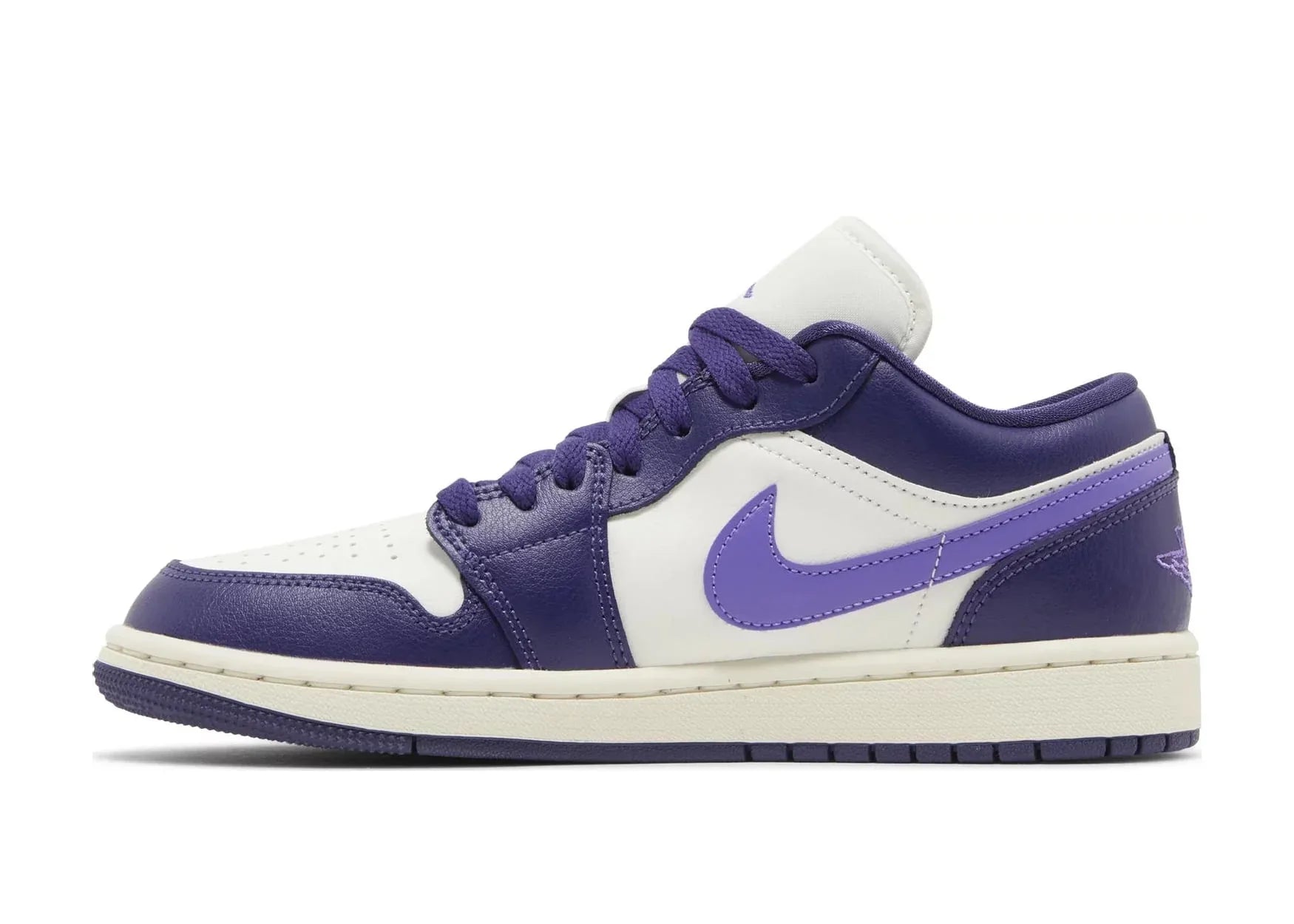 Nike Air Jordan 1 Low Sky J Purple (W) - Sneaker Türkiye