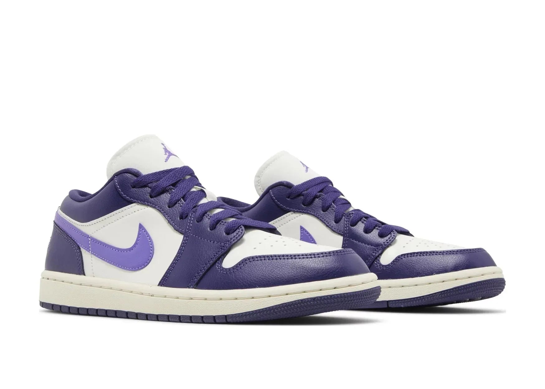 Nike Air Jordan 1 Low Sky J Purple (W) - Sneaker Türkiye