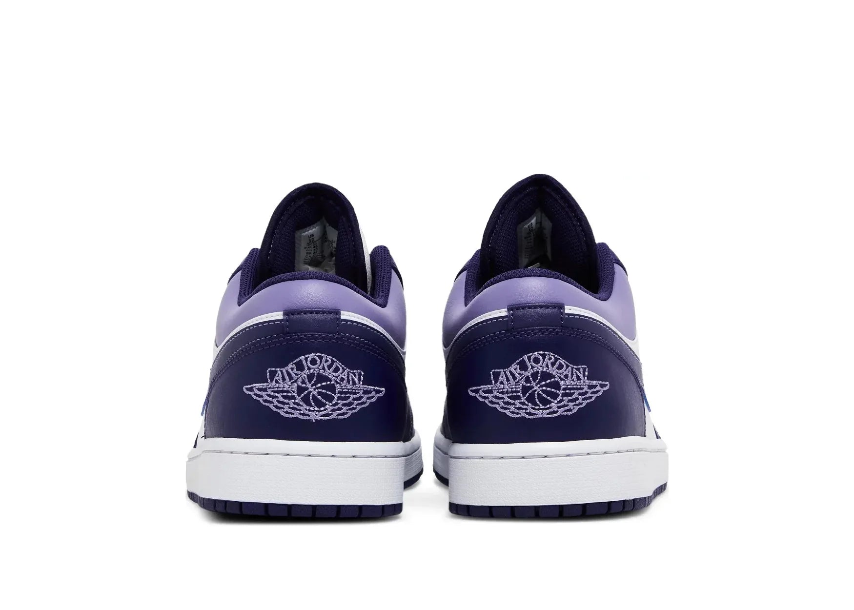 Nike Air Jordan 1 Low Sky J Purple - Sneaker Türkiye