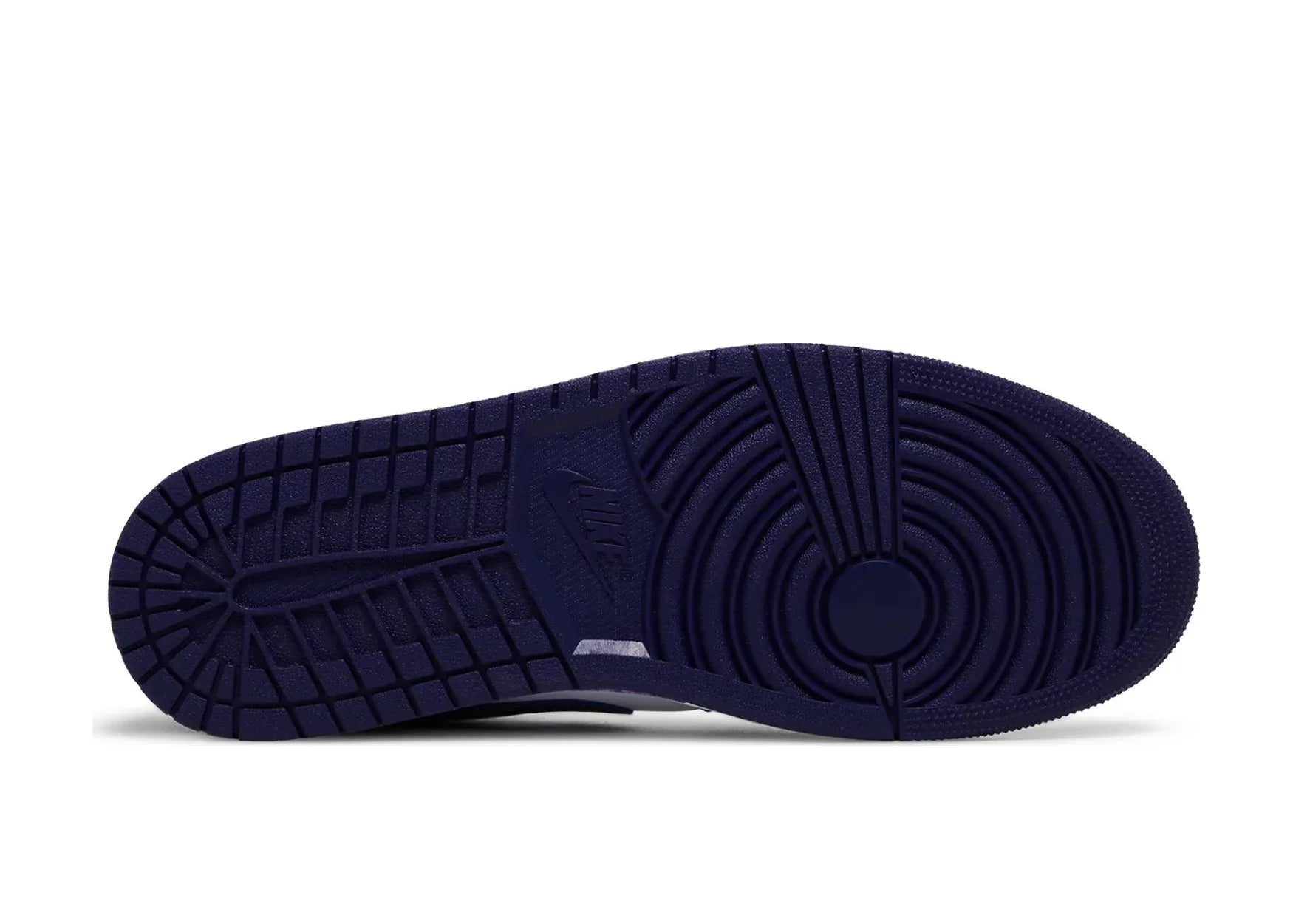 Nike Air Jordan 1 Low Sky J Purple - Sneaker Türkiye