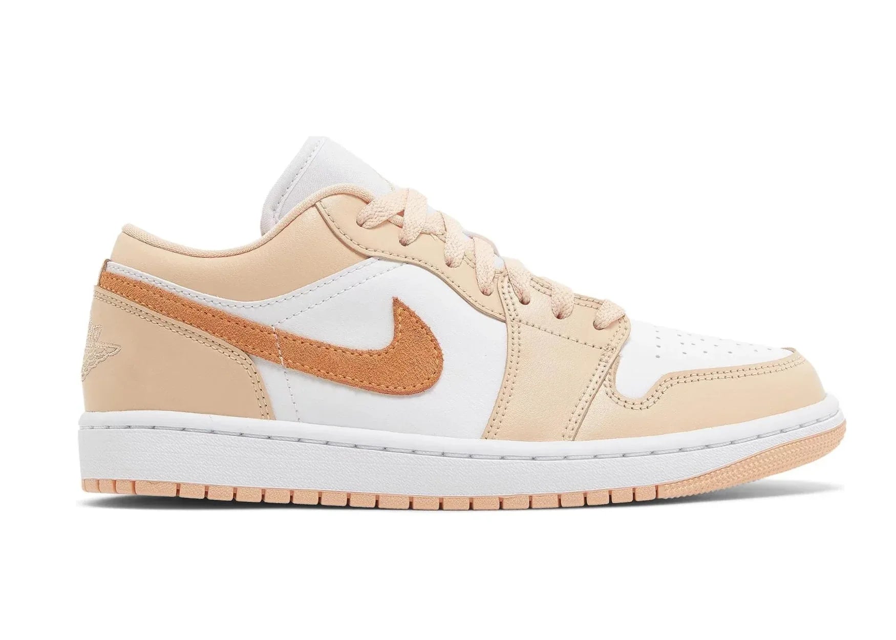 Nike Air Jordan 1 Low Sunset Haze (W) - Sneaker Türkiye
