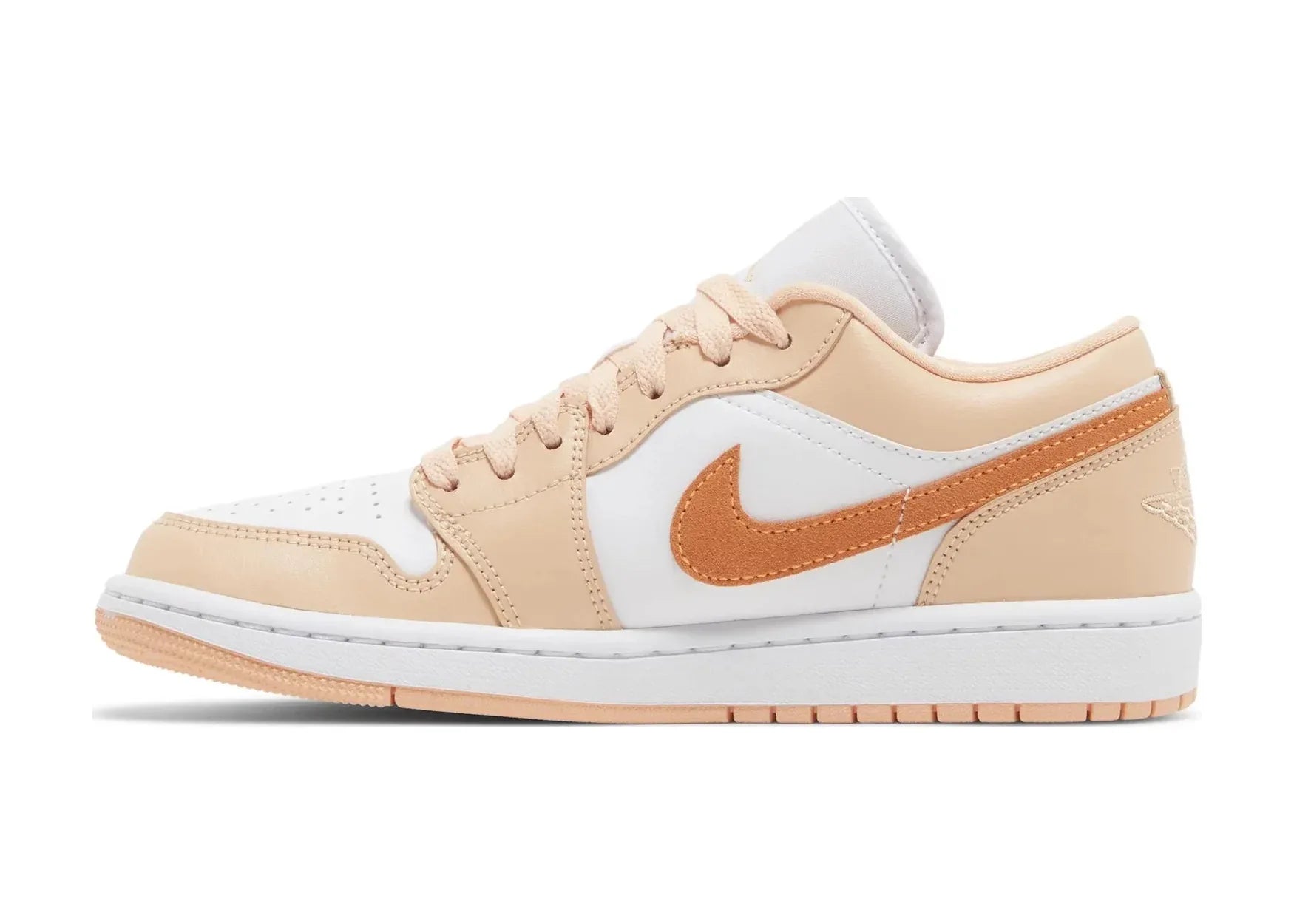 Nike Air Jordan 1 Low Sunset Haze (W) - Sneaker Türkiye