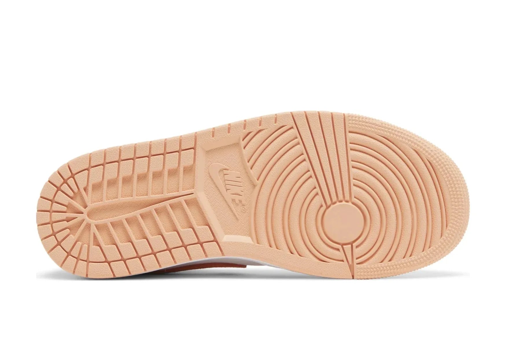 Nike Air Jordan 1 Low Sunset Haze (W) - Sneaker Türkiye