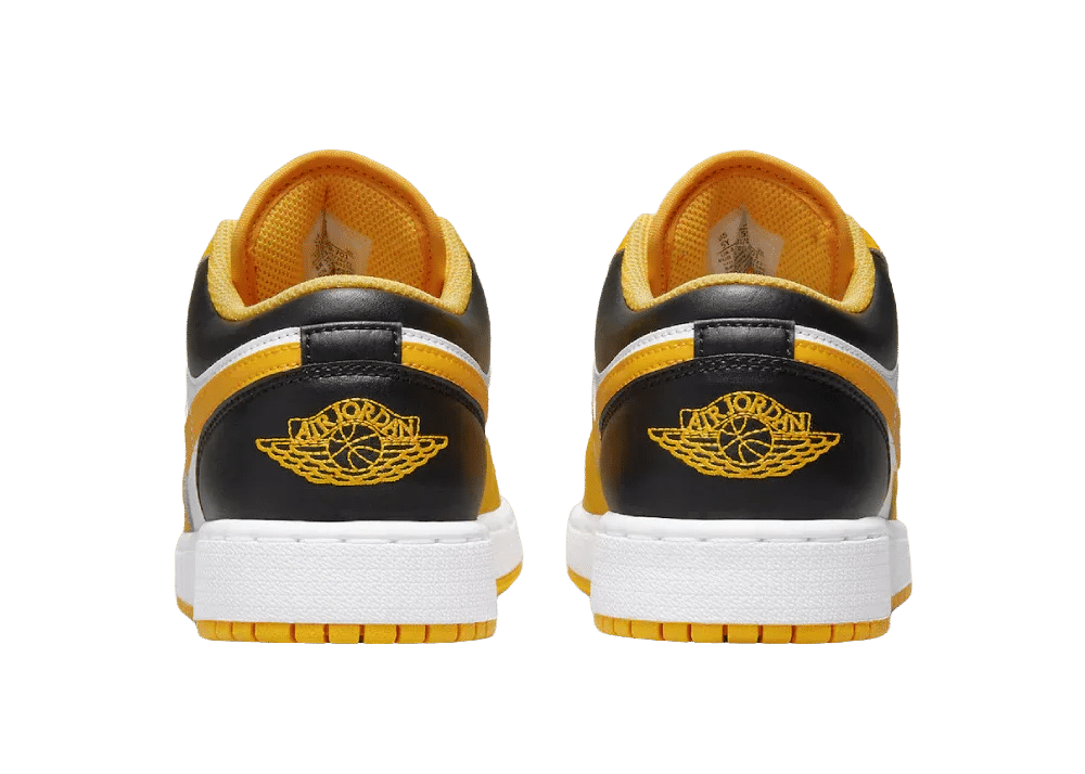Nike Air Jordan 1 Low Taxi (GS) - Sneaker Türkiye