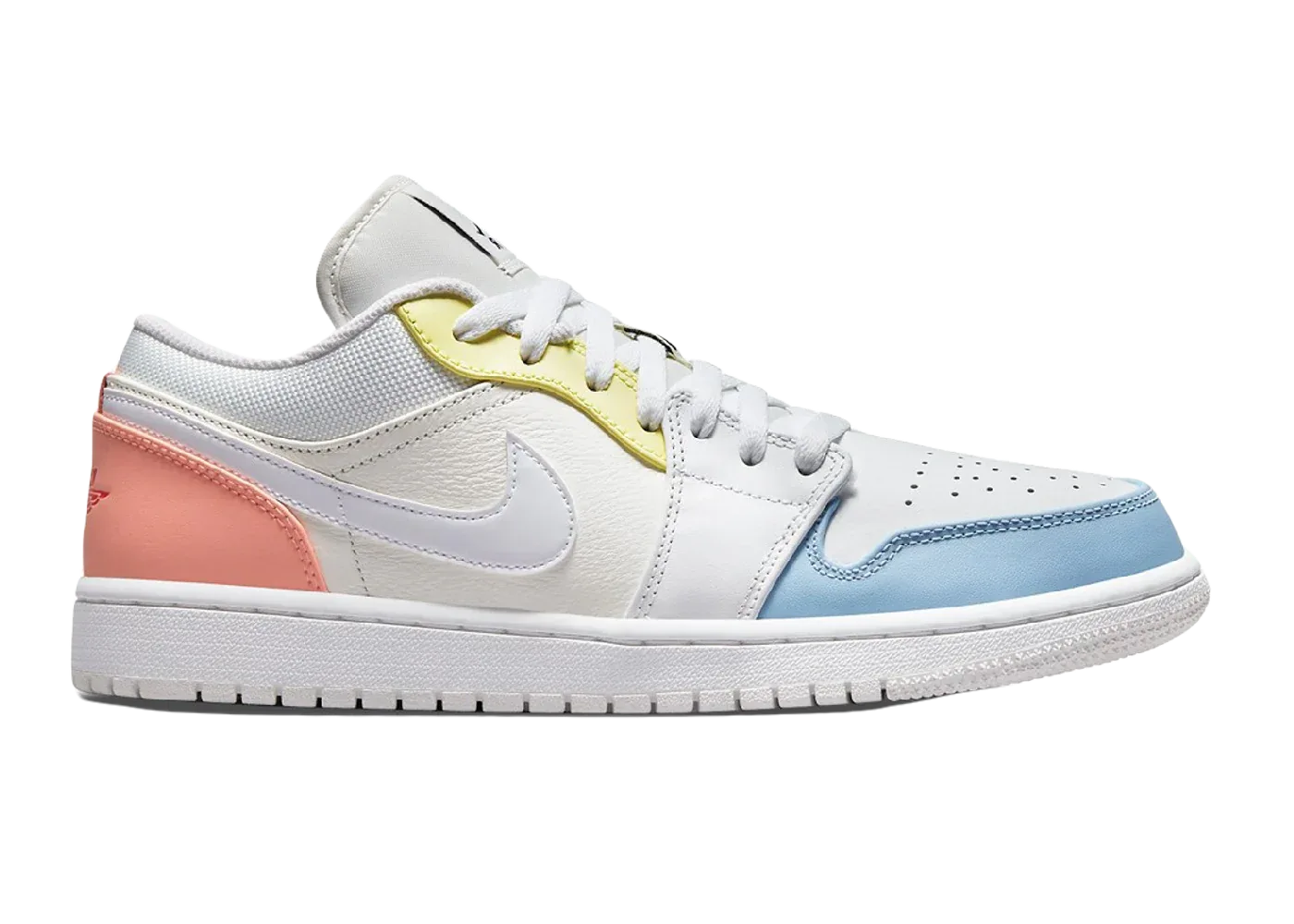Nike Air Jordan 1 Low To My First Coach - Sneaker Türkiye