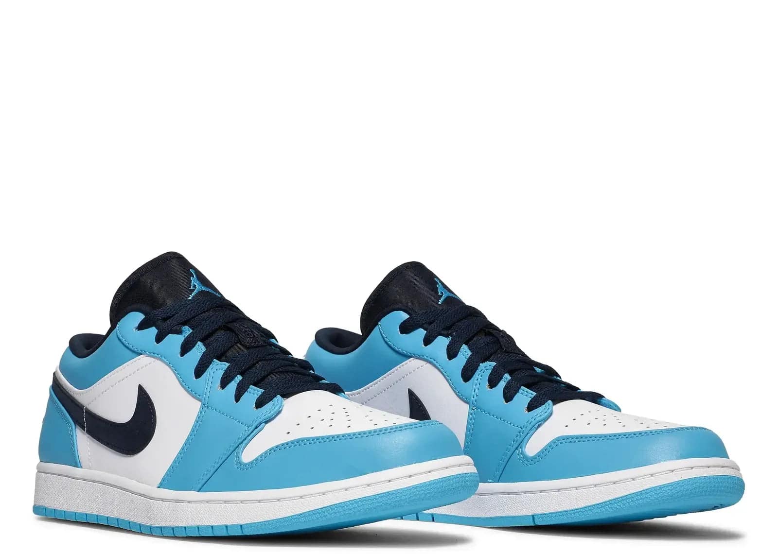 Nike Air Jordan 1 Low UNC (2021) - Sneaker Türkiye