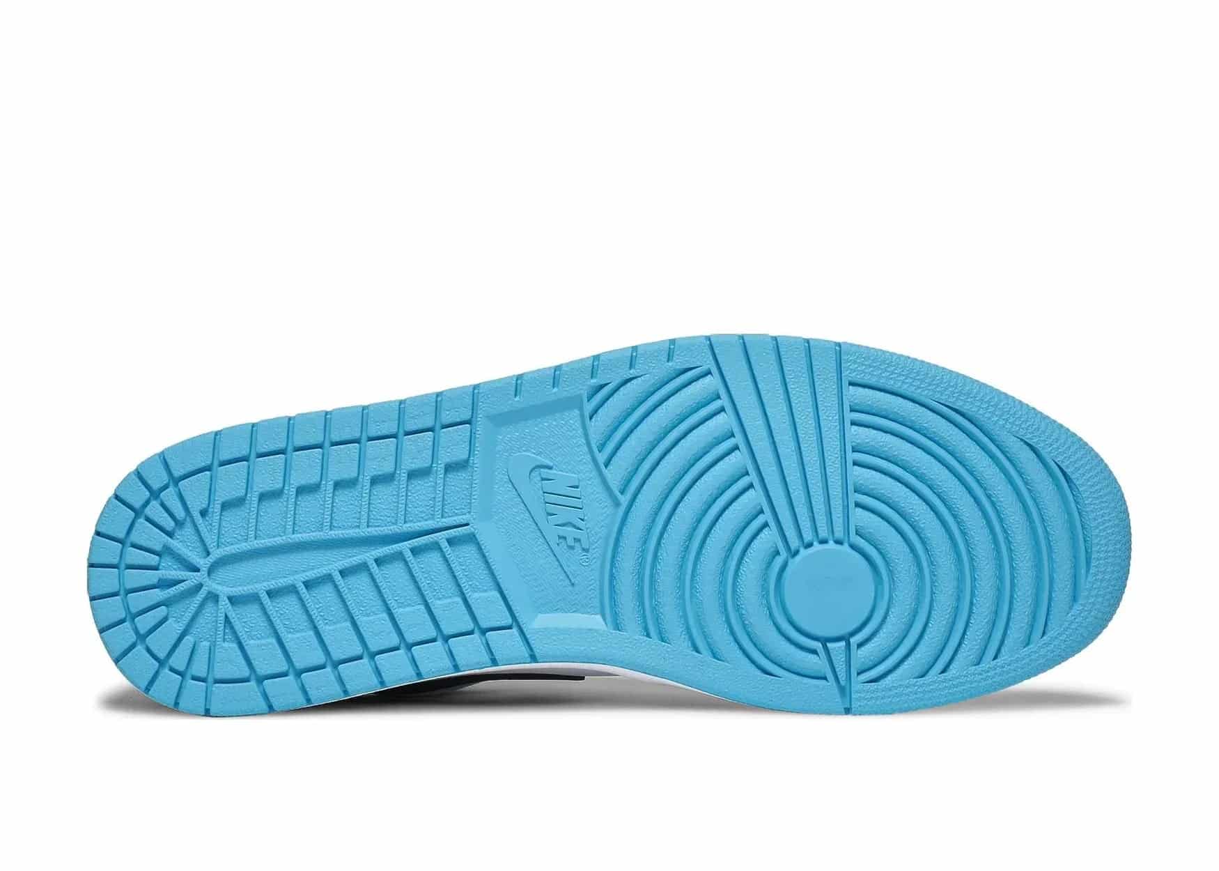Nike Air Jordan 1 Low UNC (2021) - Sneaker Türkiye