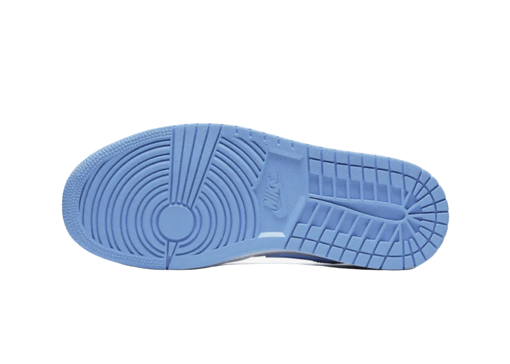 Nike Air Jordan 1 Low UNC (W) - Sneaker Türkiye