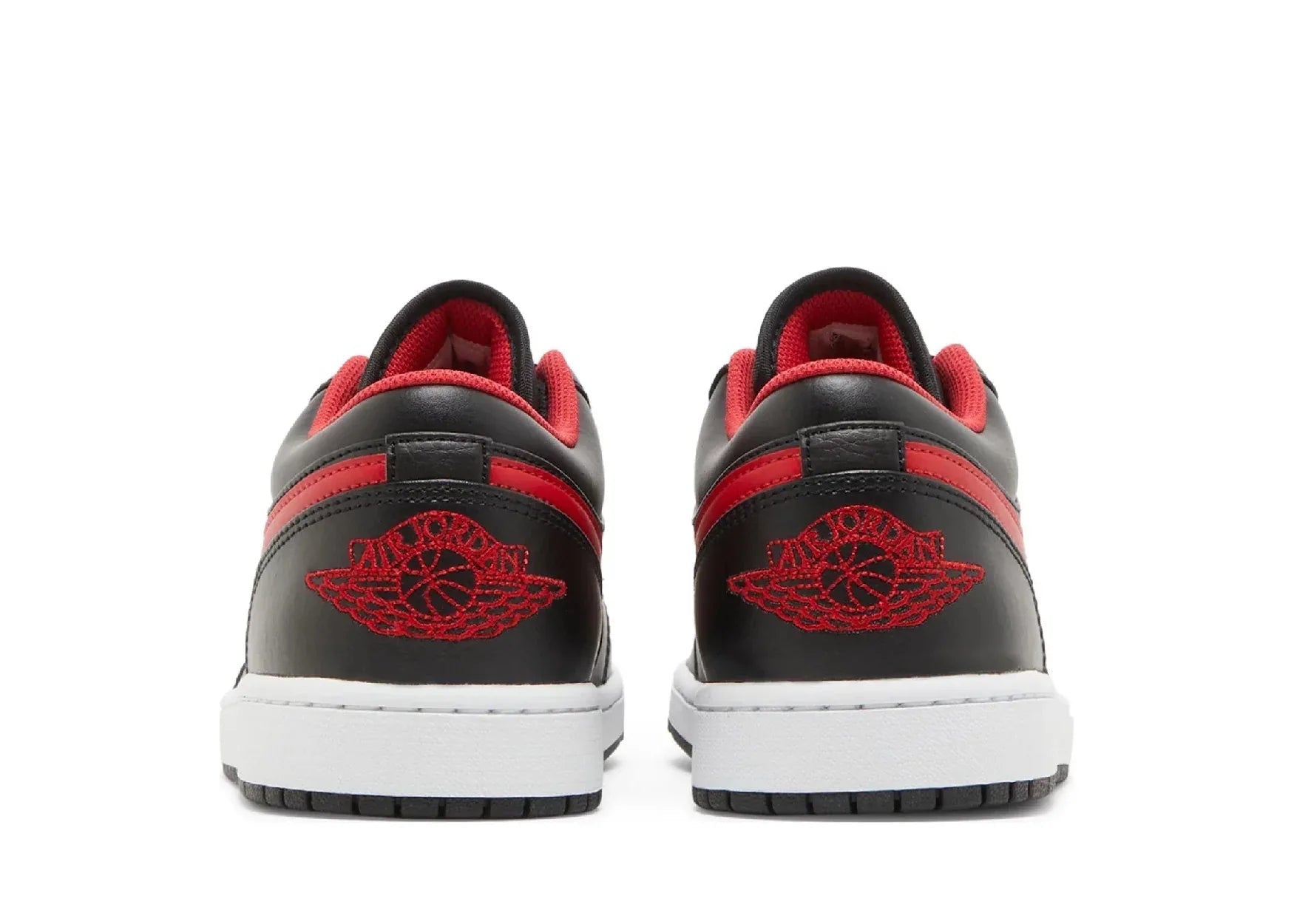 Nike Air Jordan 1 Low White Toe - Sneaker Türkiye