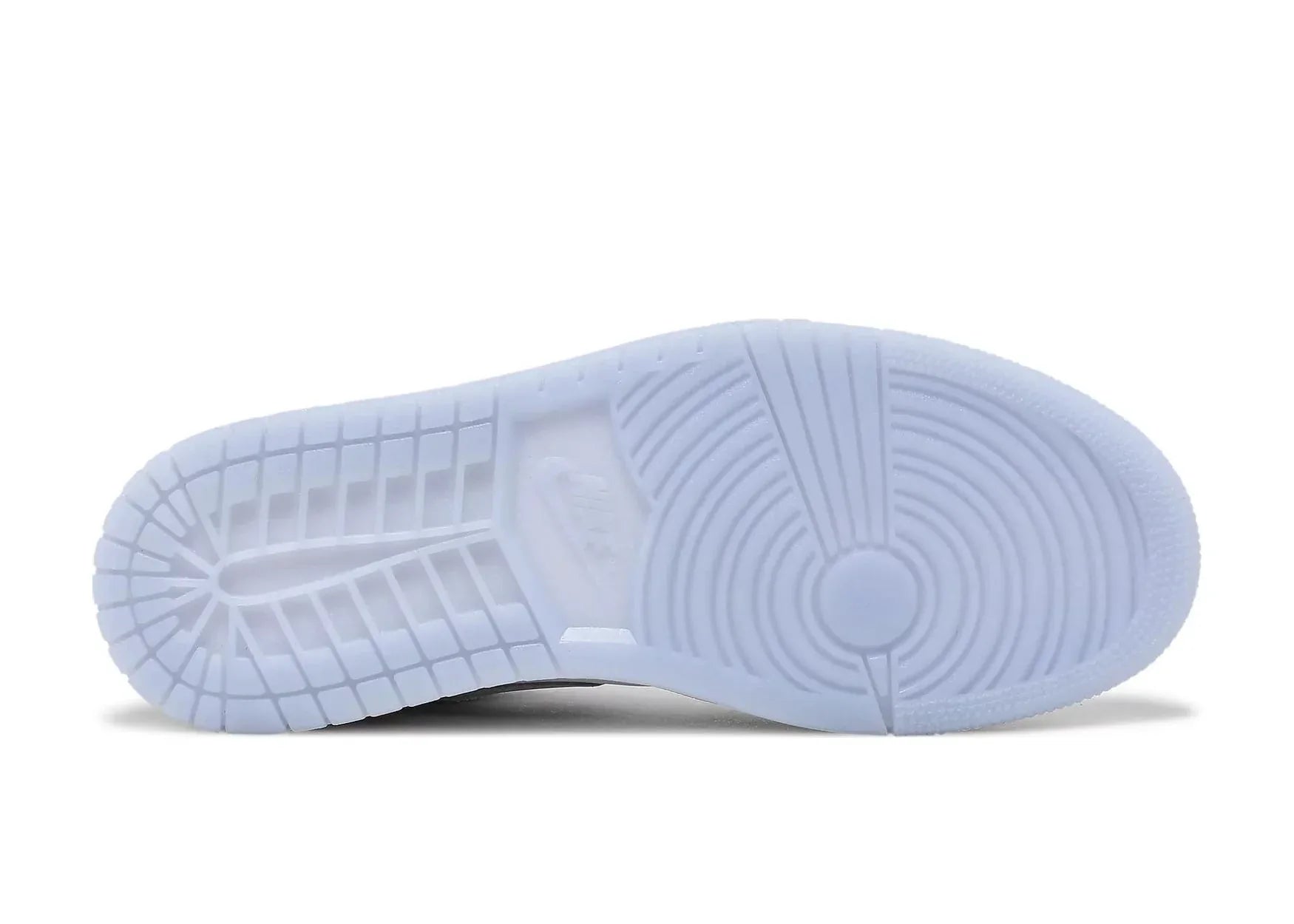 Nike Air Jordan 1 Low Wolf Grey (W) - Sneaker Türkiye