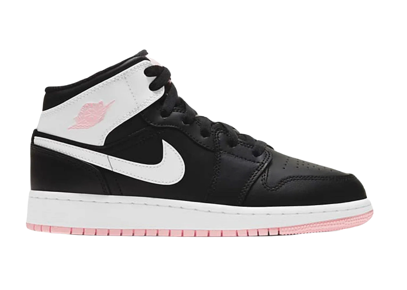 Nike Air Jordan 1 Mid Arctic Punch (GS) - Sneaker Türkiye