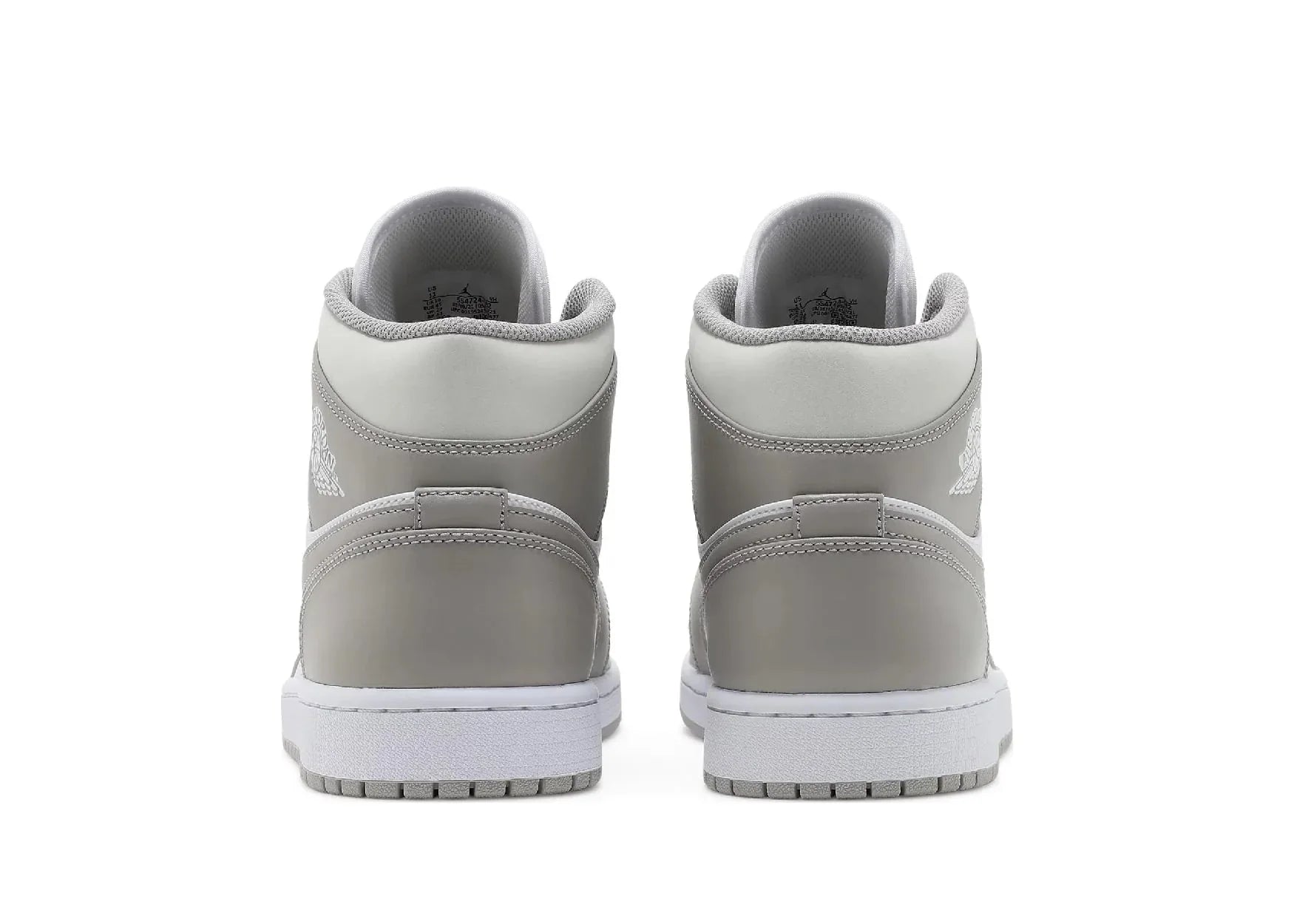Nike Air Jordan 1 Mid Linen - Sneaker Türkiye