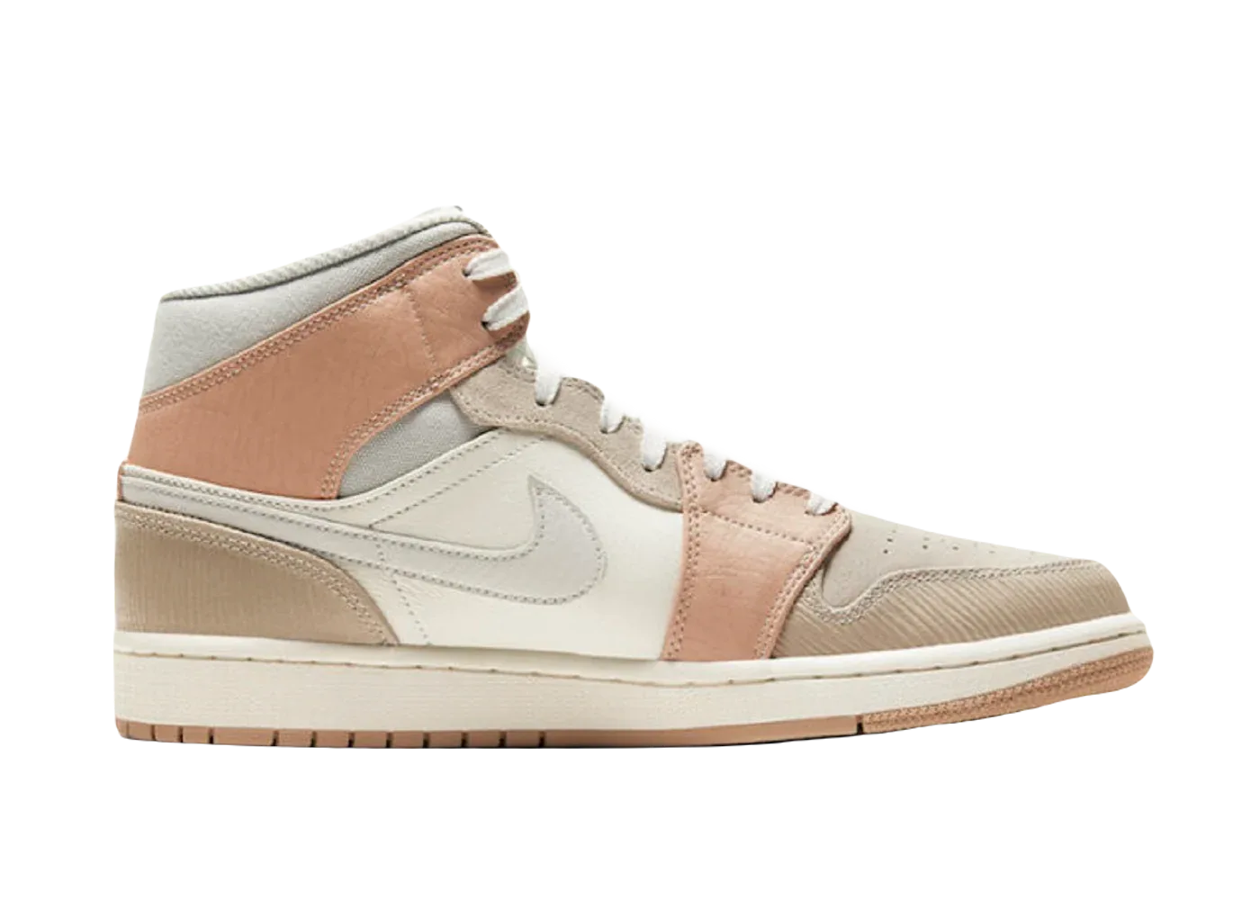 Nike Air Jordan 1 Mid Milan - Sneaker Türkiye