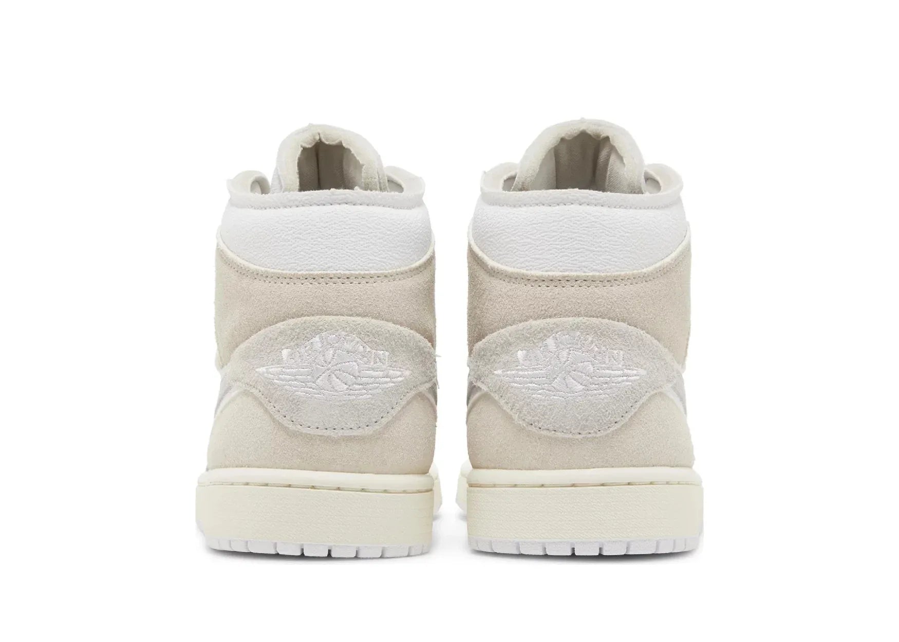 Nike Air Jordan 1 Mid SE Craft Tech Grey - Sneaker Türkiye