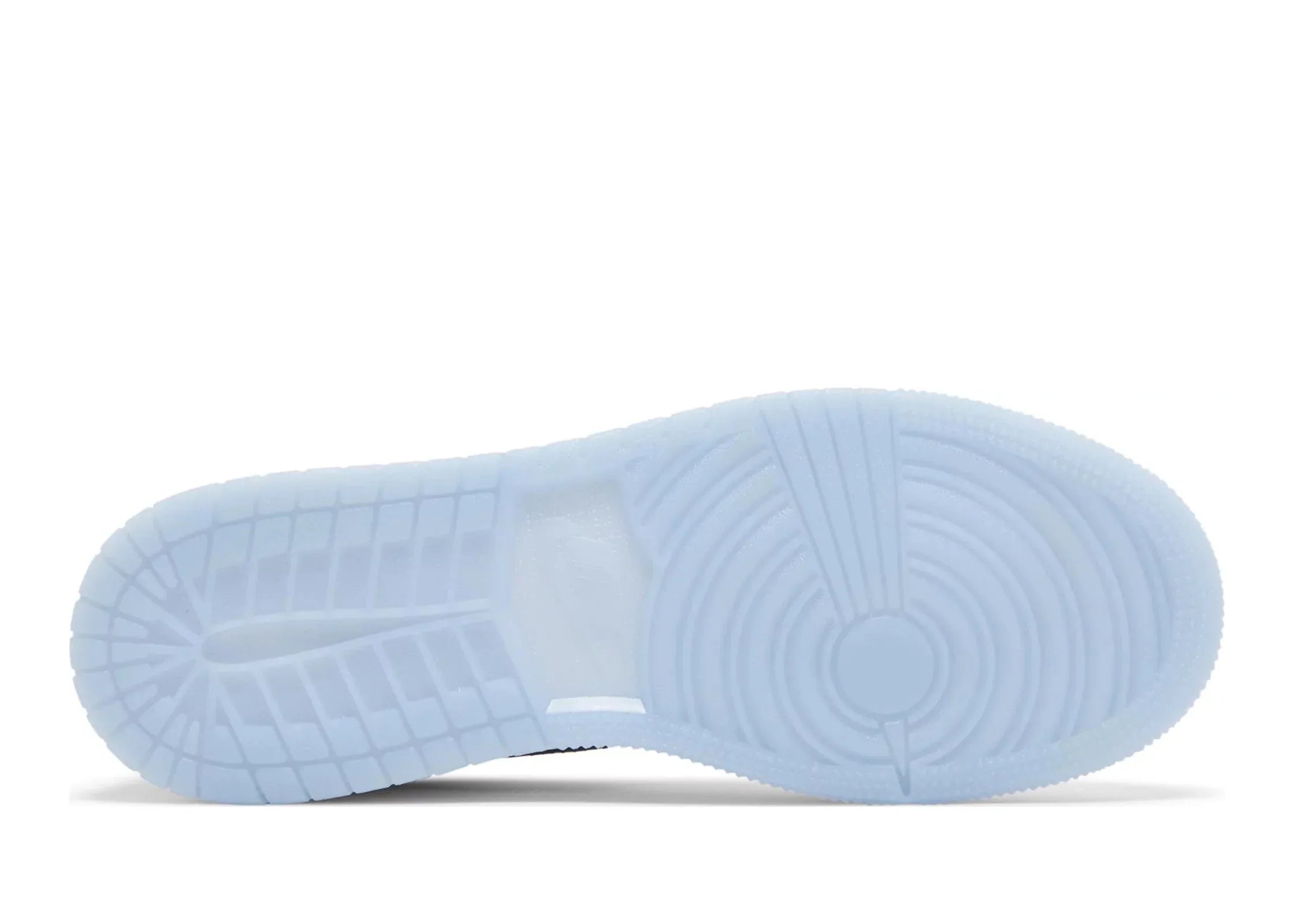 Nike Air Jordan 1 Mid SE Ice Blue (2023) (GS) - Sneaker Türkiye