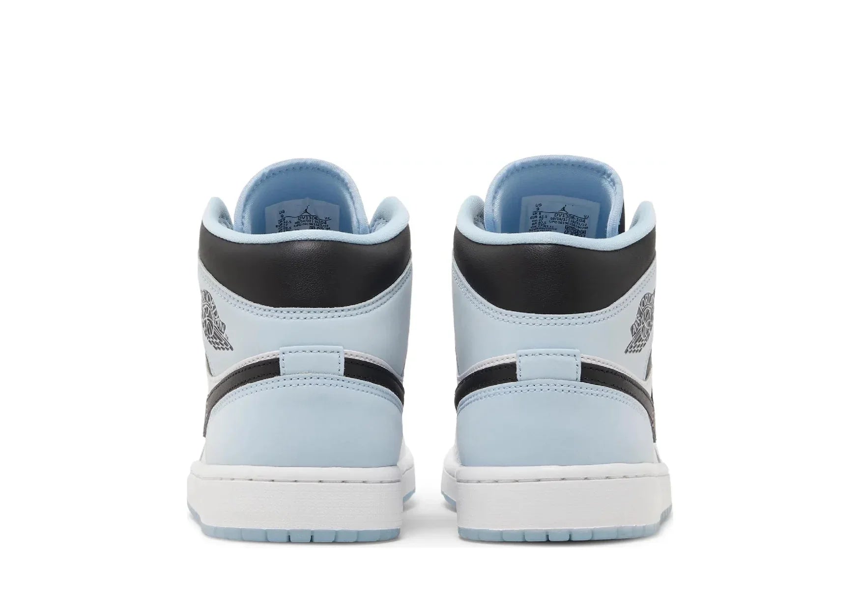 Nike Air Jordan 1 Mid SE Ice Blue (2023) - Sneaker Türkiye