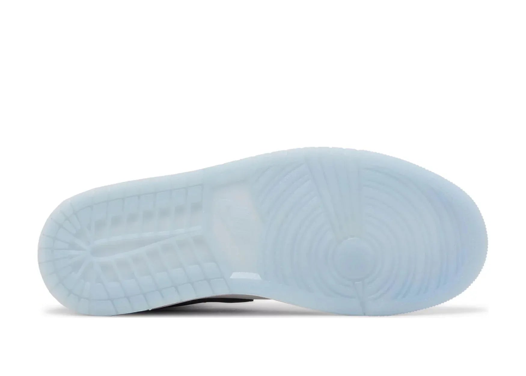 Nike Air Jordan 1 Mid SE Ice Blue (2023) - Sneaker Türkiye